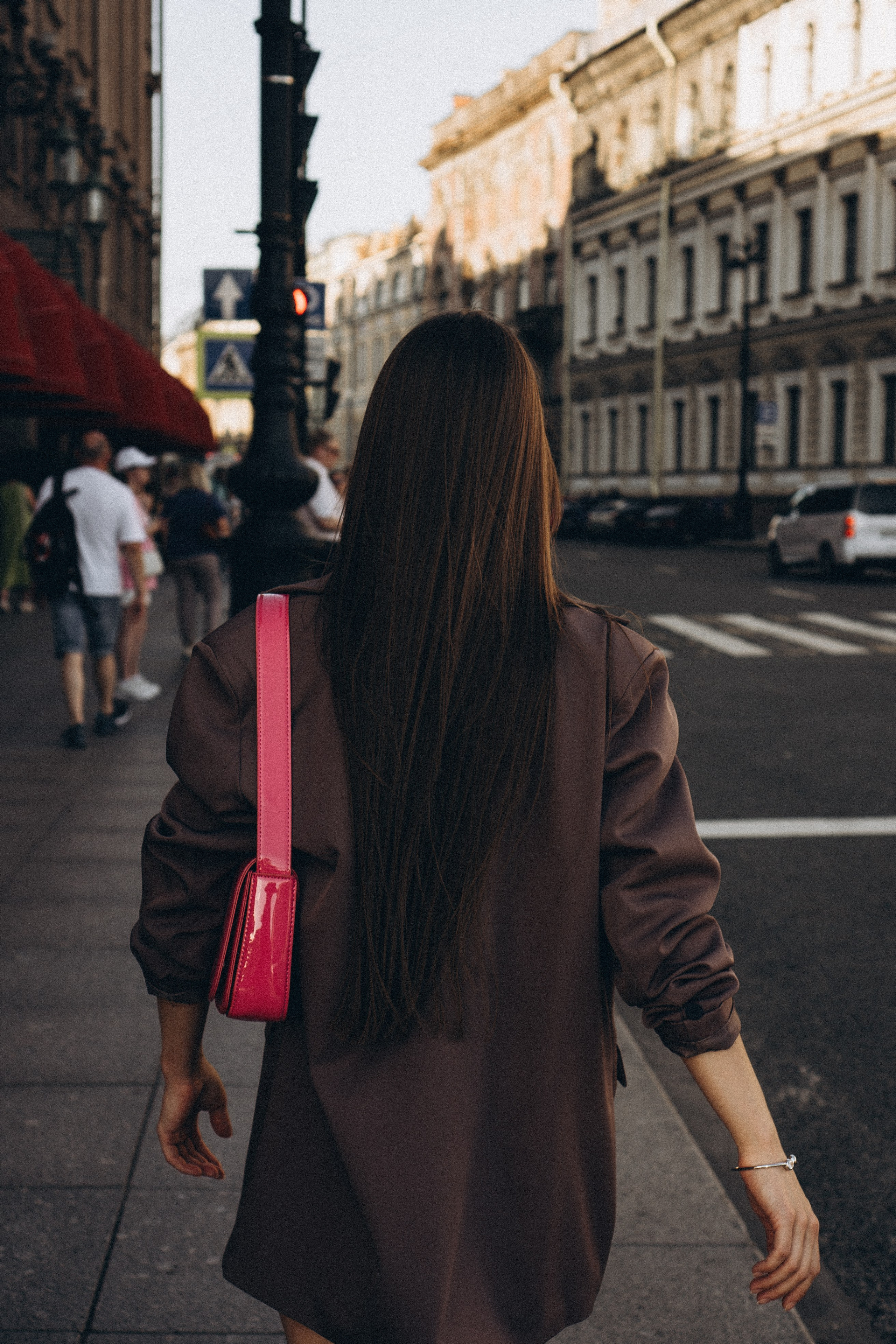 ПРОГУЛКА ПО САНКТ-ПЕТЕРБУРГУ. Профессиональный фотограф, Санкт-Петербург — Виктория Богомолова