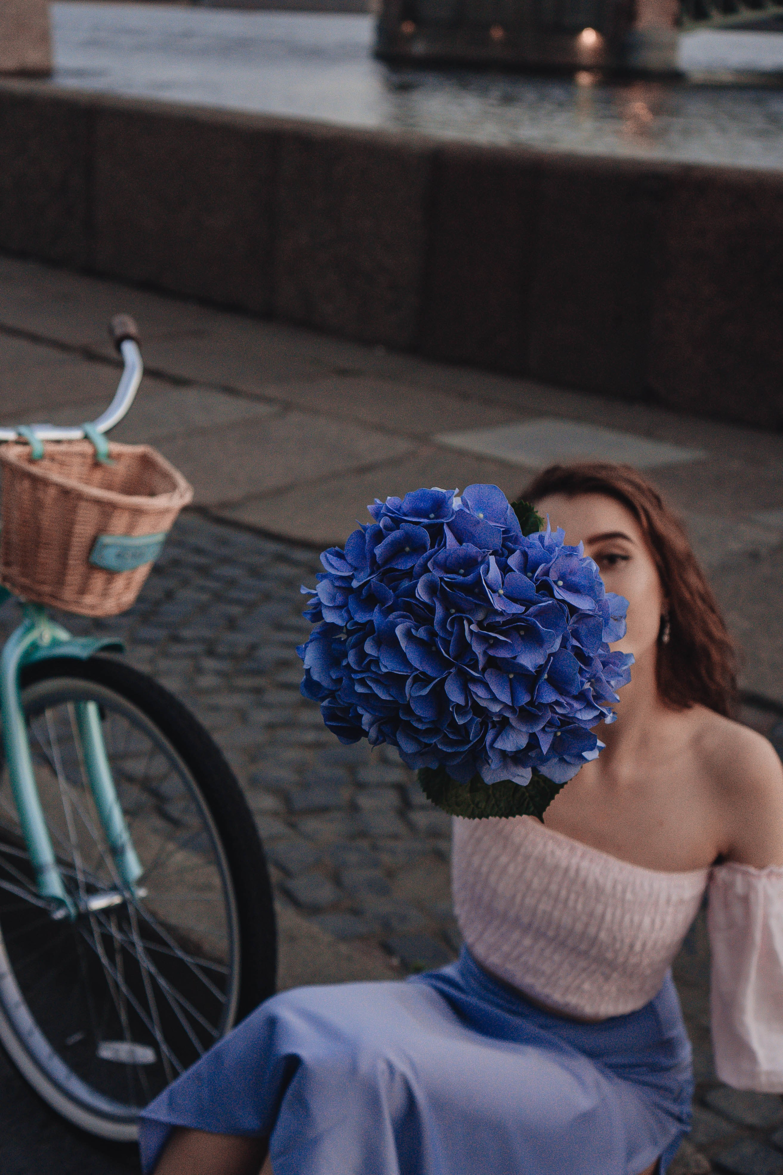 Крымская парочка. Профессиональный фотограф, Санкт-Петербург — Виктория Богомолова