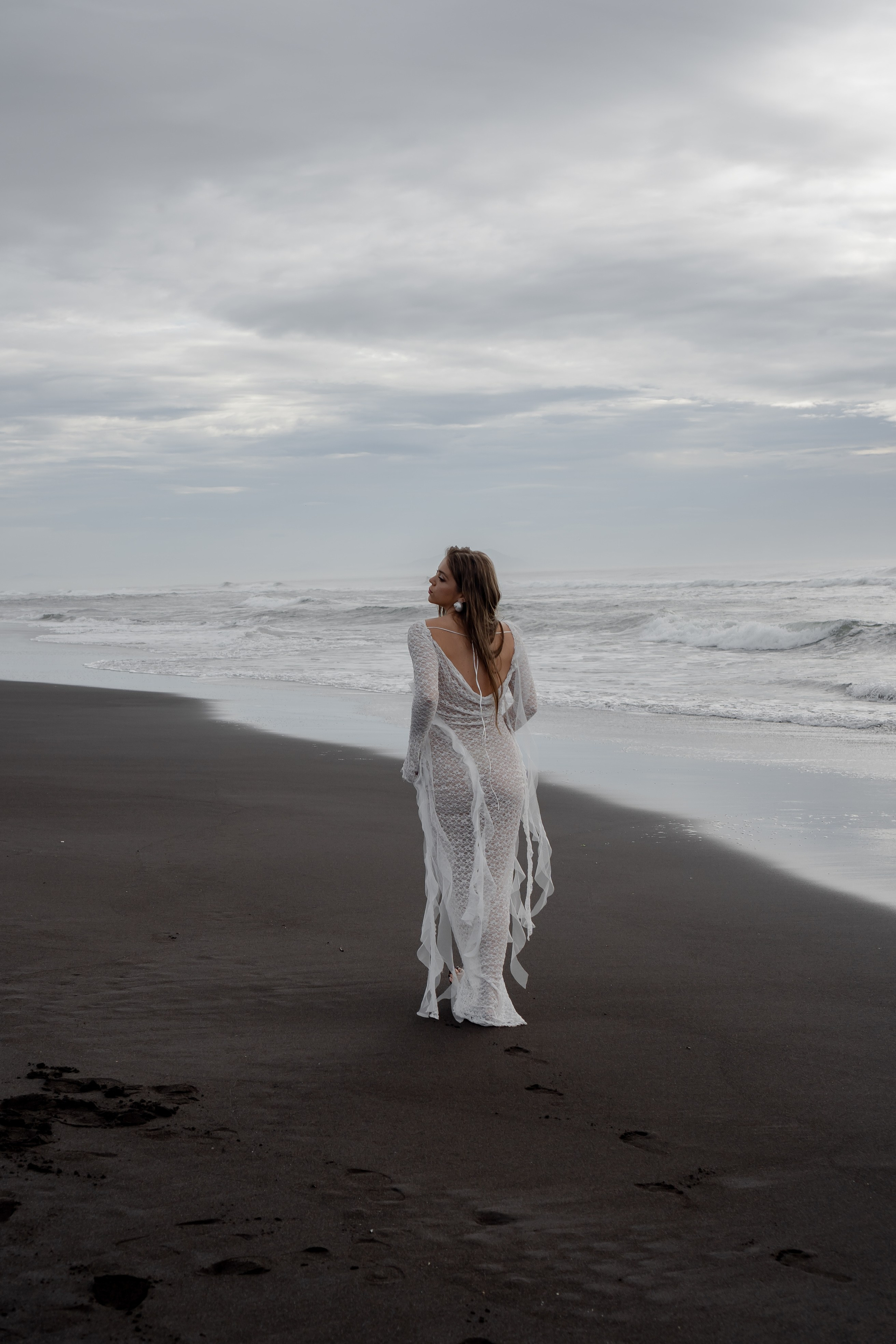 ТИХИЙ ОКЕАНН СЬЕМКА НА SONY. Профессиональный фотограф, Санкт-Петербург — Виктория Богомолова