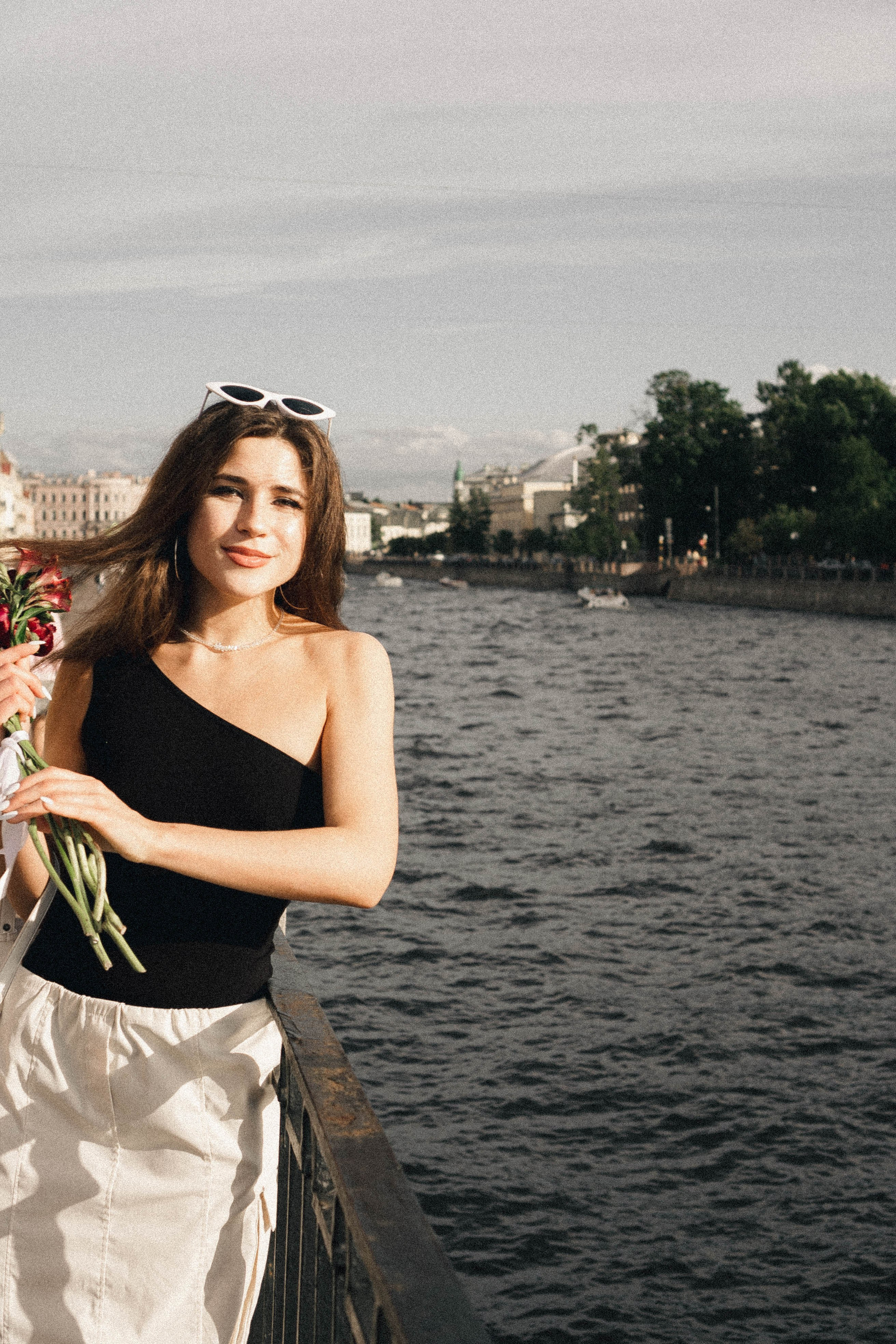 Крыши питера. Профессиональный фотограф, Санкт-Петербург — Виктория Богомолова