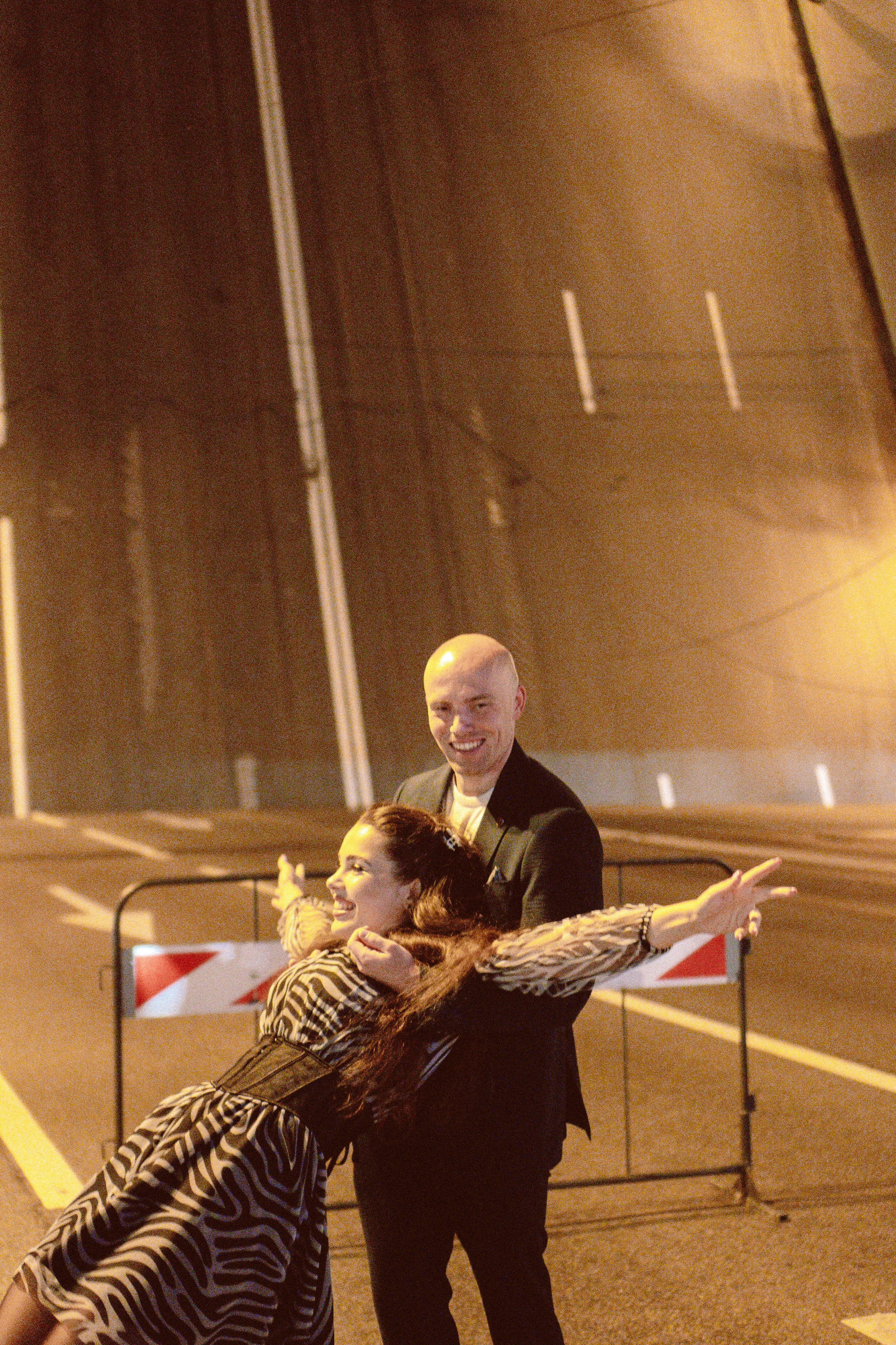 Любовь и питер. Профессиональный фотограф, Санкт-Петербург — Виктория Богомолова