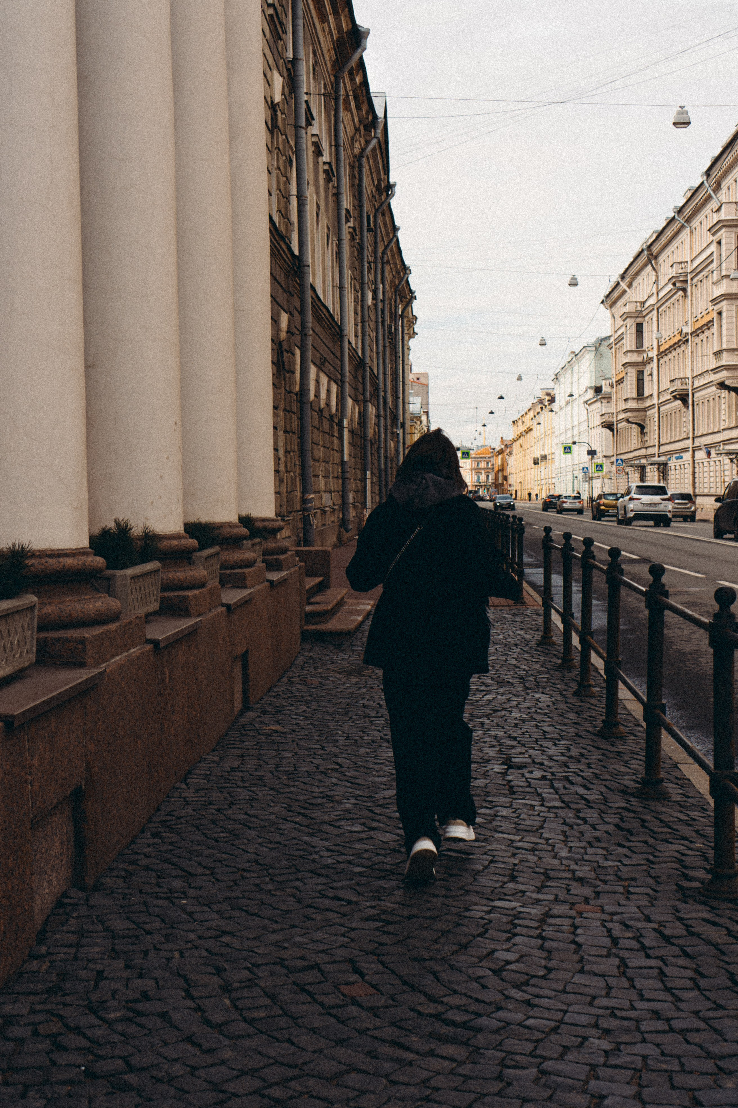 Прогулка по весеннему Питеру. Профессиональный фотограф, Санкт-Петербург — Виктория Богомолова