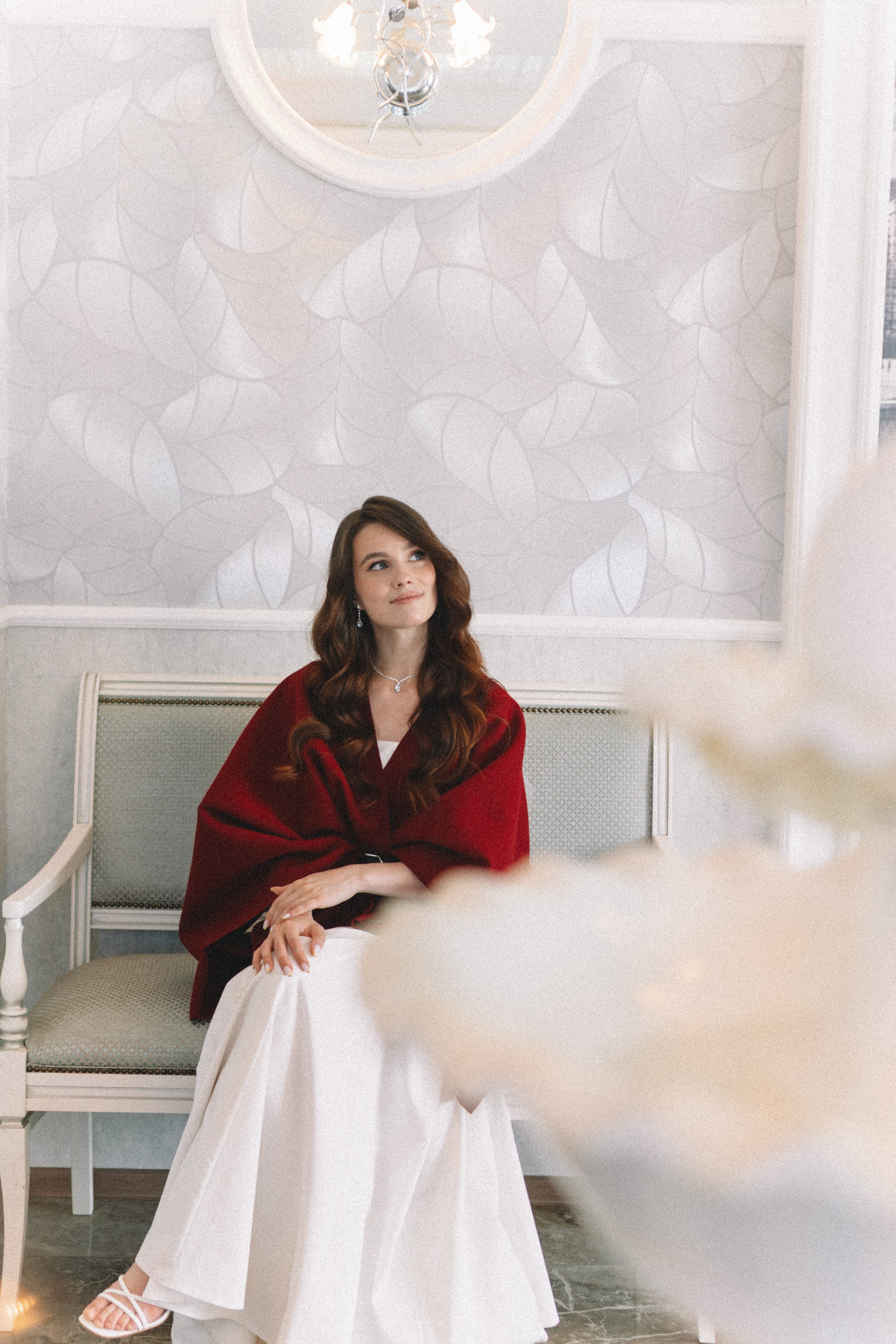 СВАДЕБНАЯ СЬЕМКА В ПЕТЕРГОФЕ И СЬЕМКА РЕПОРТАЖА В ЗАГСЕ ПЕТЕРГОФА. Профессиональный фотограф, Санкт-Петербург — Виктория Богомолова