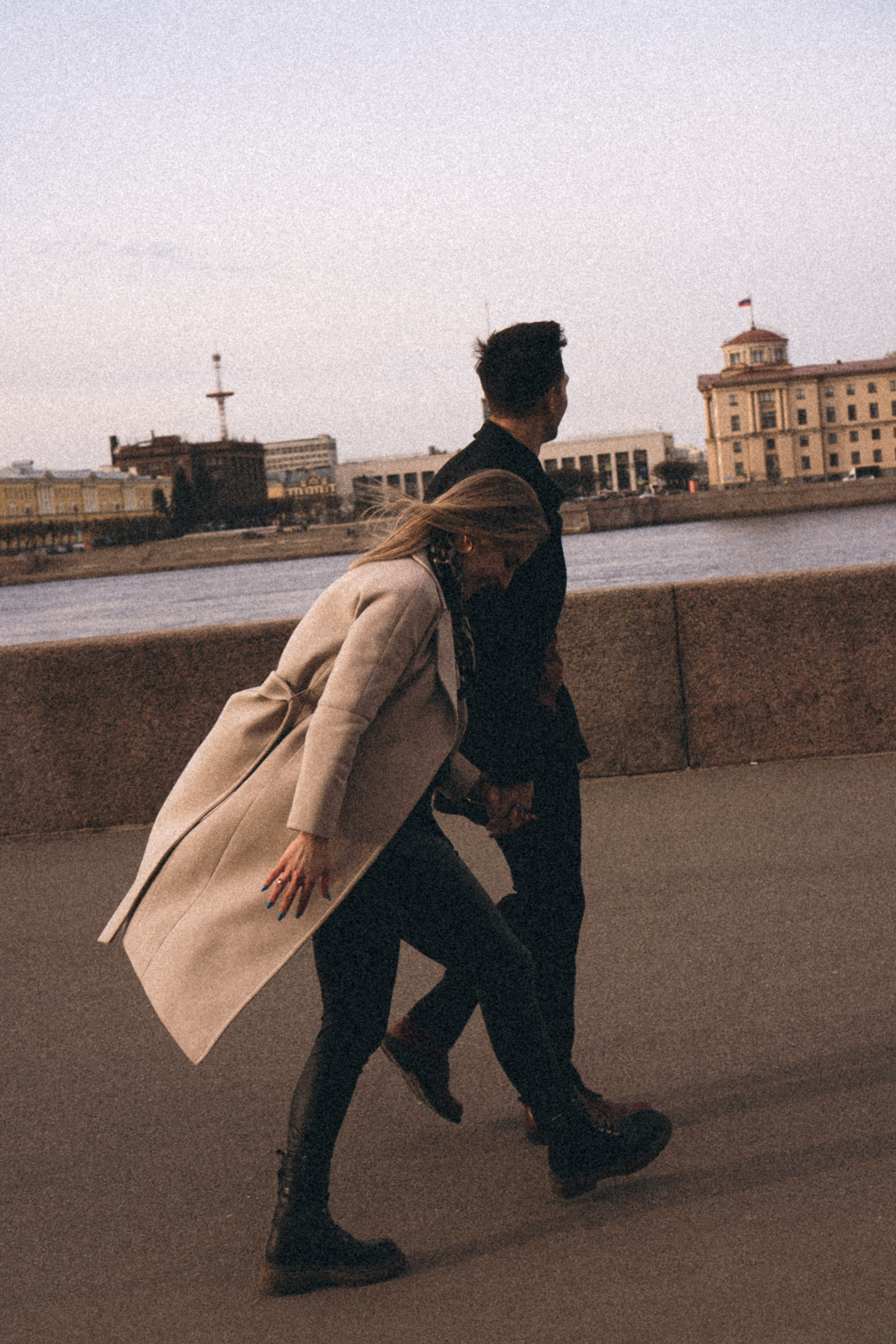 Love stori. Профессиональный фотограф, Санкт-Петербург — Виктория Богомолова