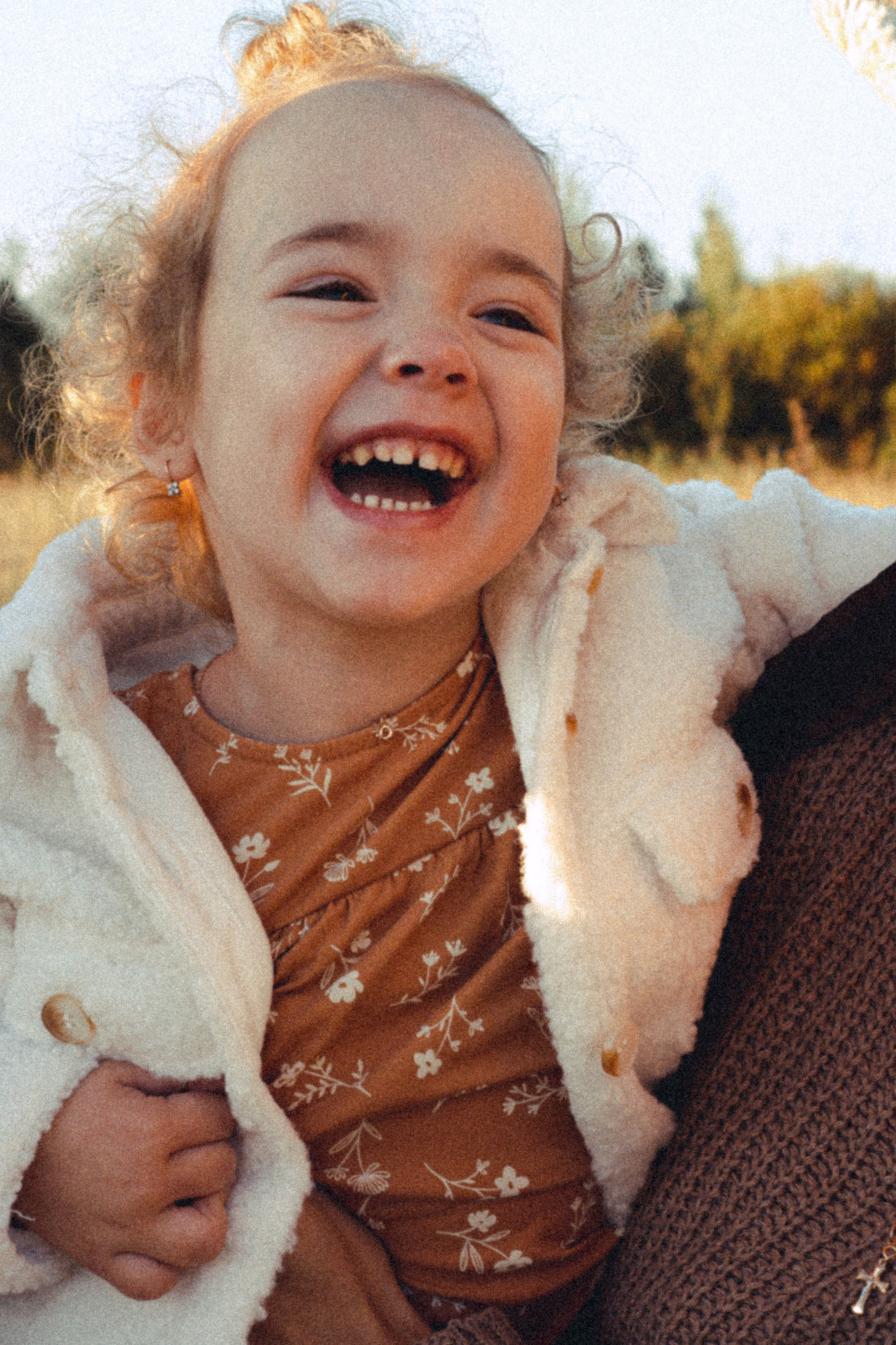 Семейная серия. Профессиональный фотограф, Санкт-Петербург — Виктория Богомолова