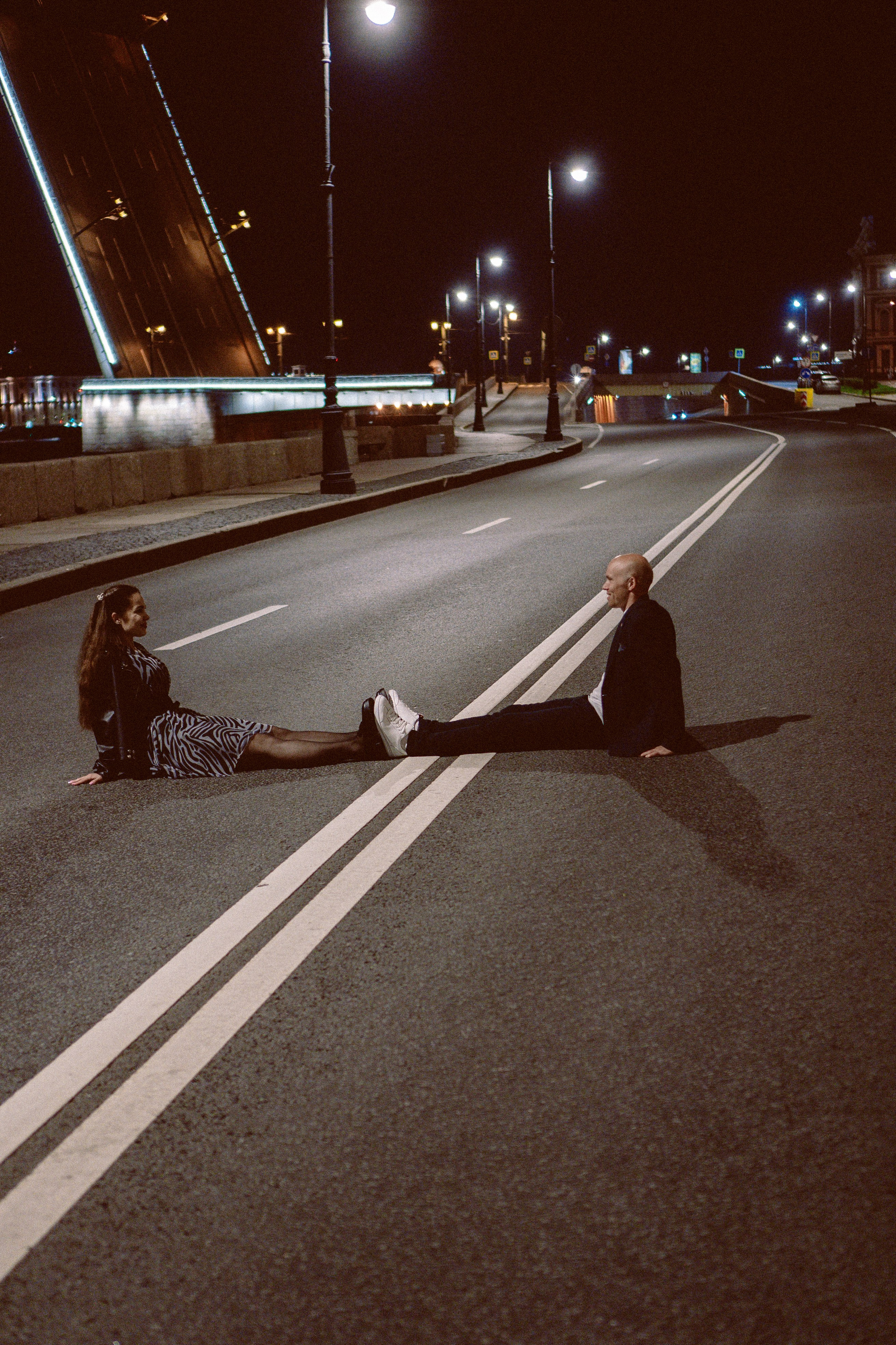 Любовь и питер. Профессиональный фотограф, Санкт-Петербург — Виктория Богомолова