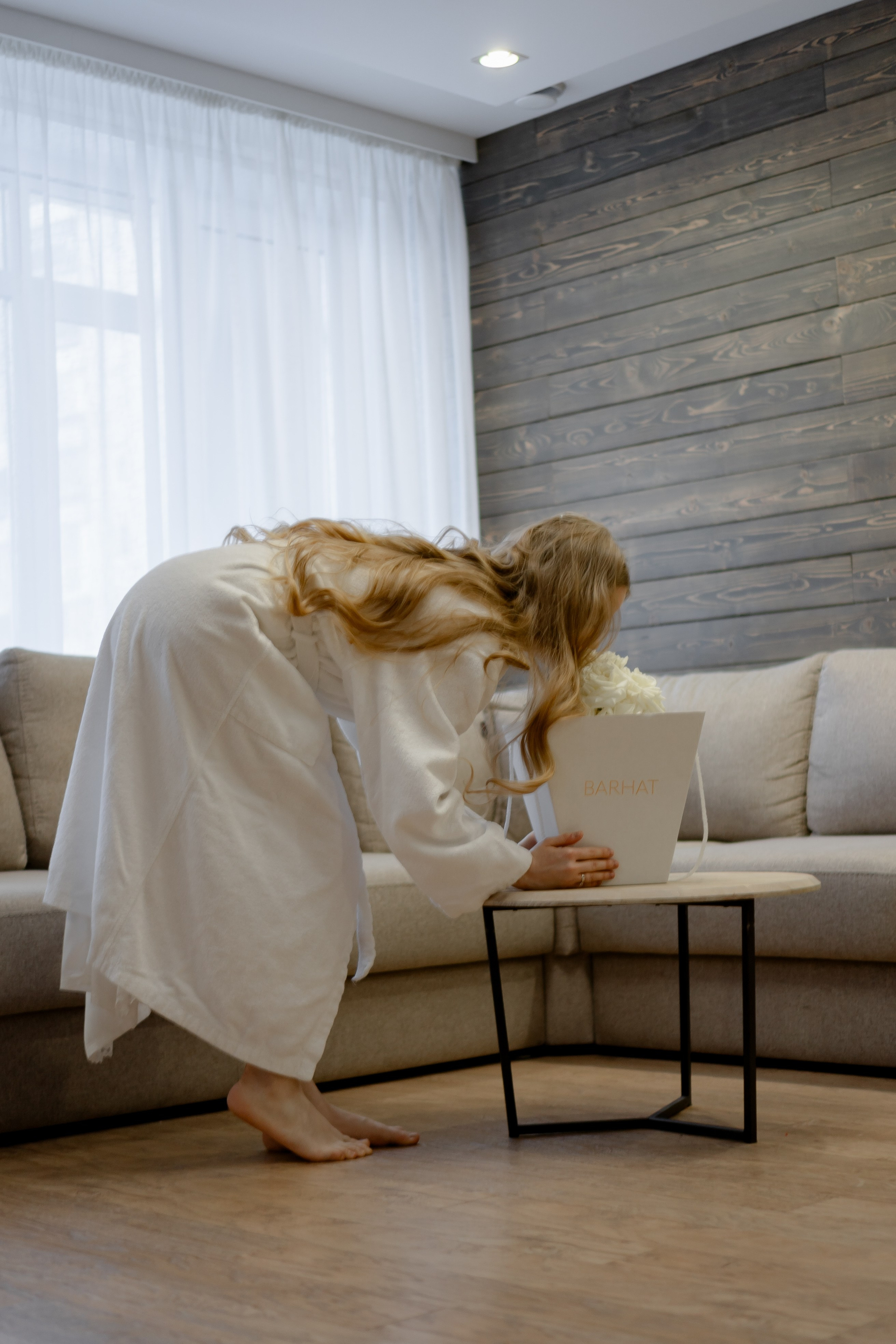 СВАДЕБНАЯ СЬЕМКА СБОРОВ В ОТЕЛЕ И ВЫЕЗД НА ЦЕРЕМОНИЮ (СНЯТО В СИБИРЕ В НИЖНЕВАРТОВСКЕ). Профессиональный фотограф, Санкт-Петербург — Виктория Богомолова