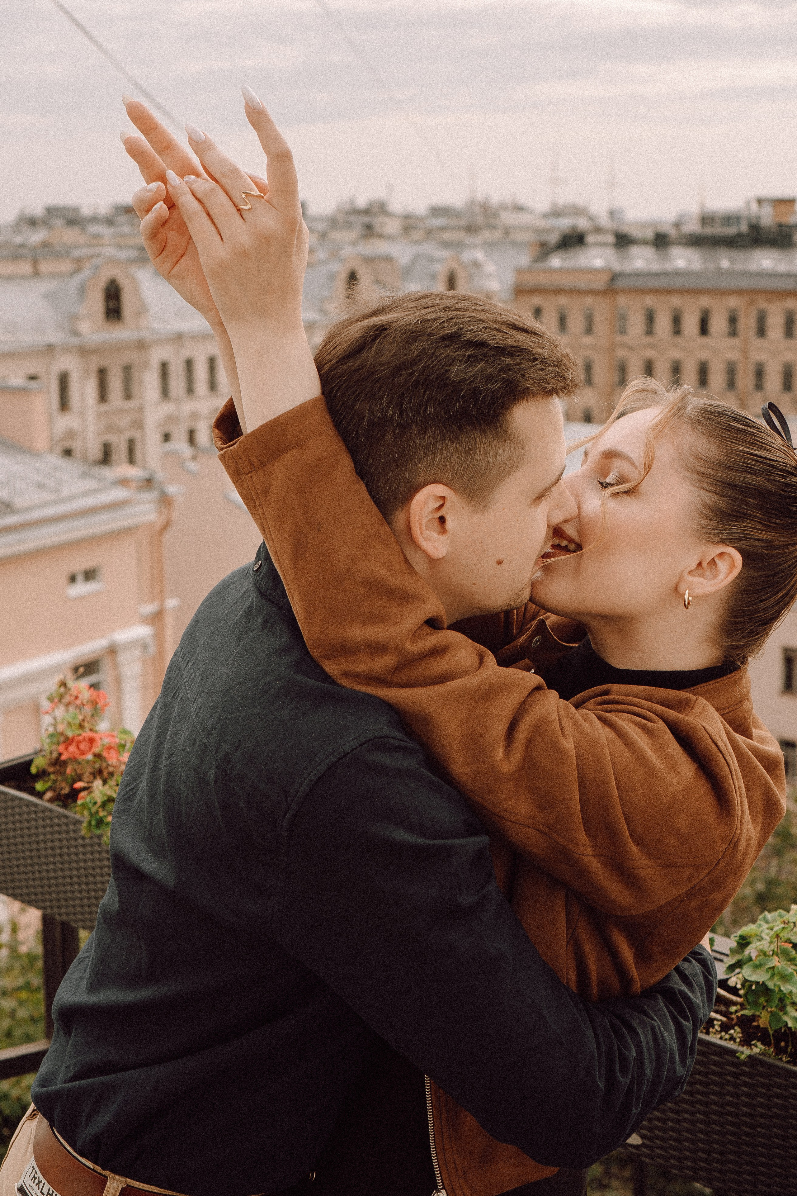 LOVE. Профессиональный фотограф, Санкт-Петербург — Виктория Богомолова