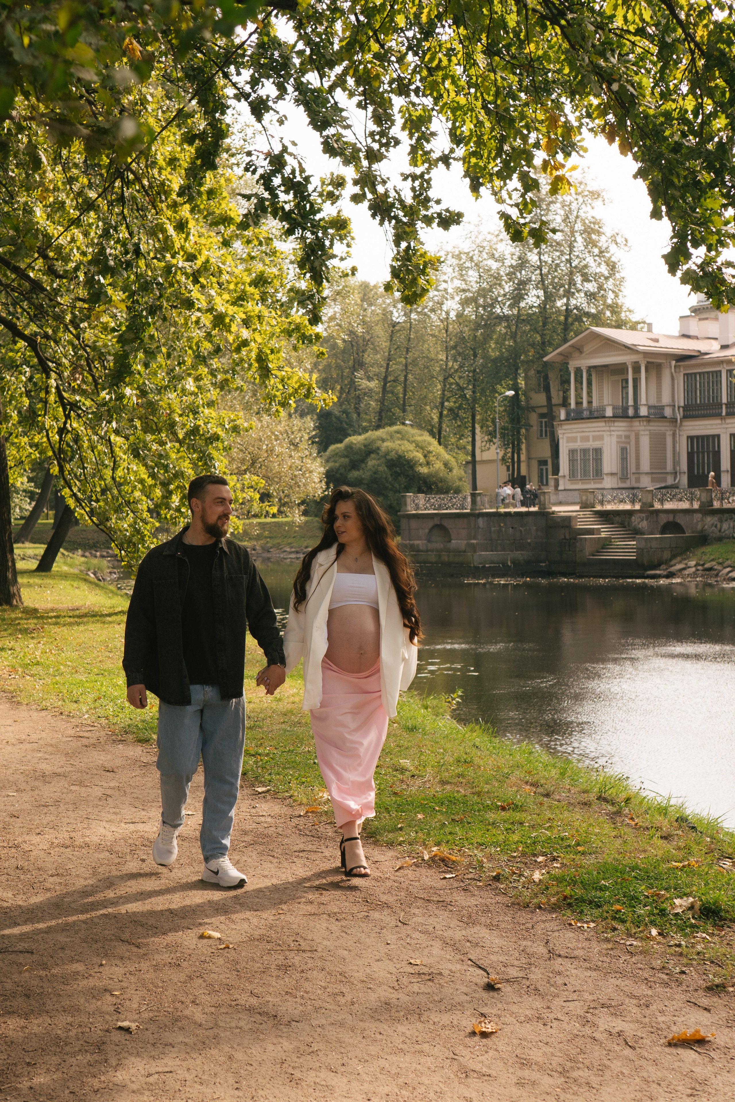 СЕМЕЙНАЯ ИСТОРИЯ. Профессиональный фотограф, Санкт-Петербург — Виктория Богомолова