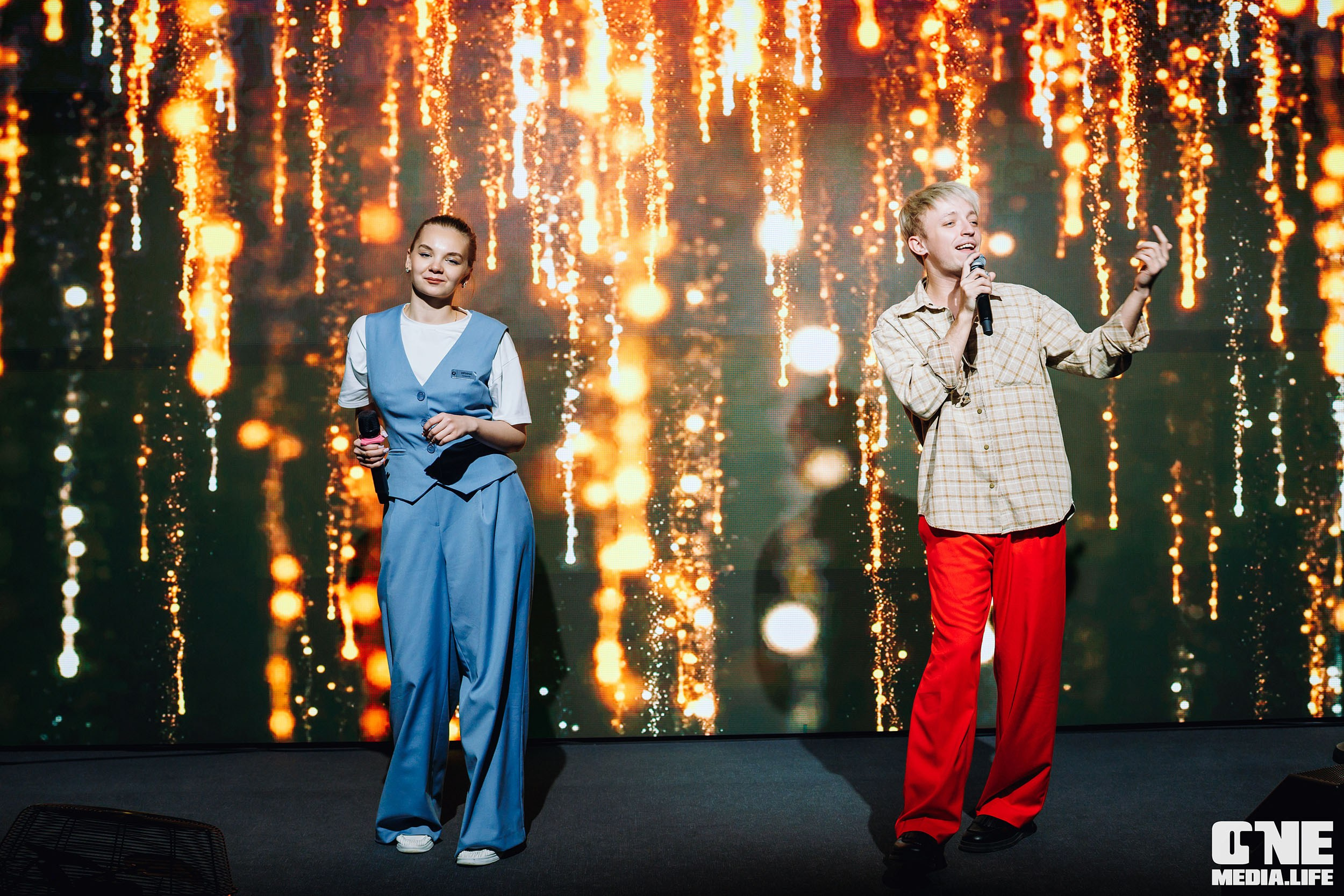 Фоторепортаж из ресторана Океан. One Media Life: фоторепортажи, фотоотчеты с мероприятий и заведений