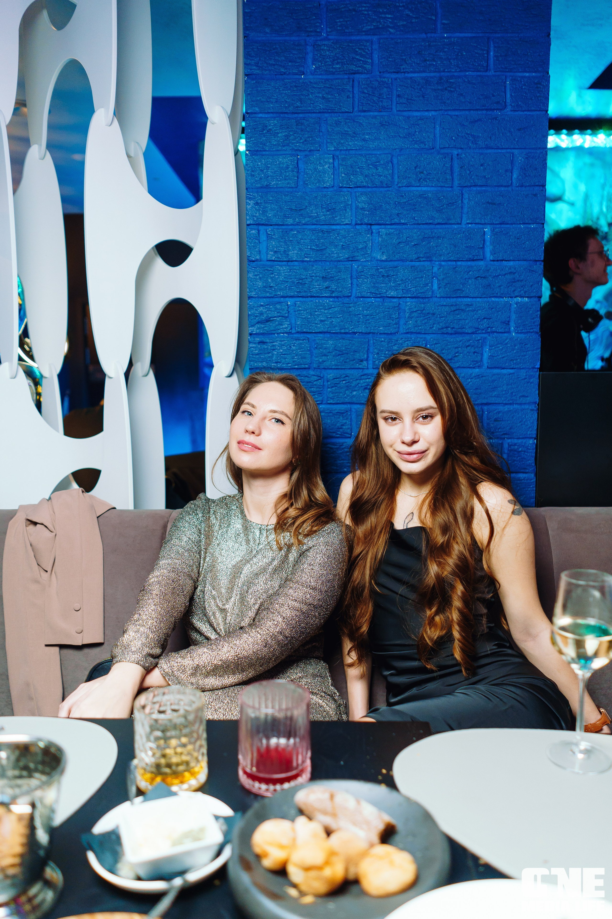 Фоторепортаж из ресторана Океан. One Media Life: фоторепортажи, фотоотчеты с мероприятий и заведений