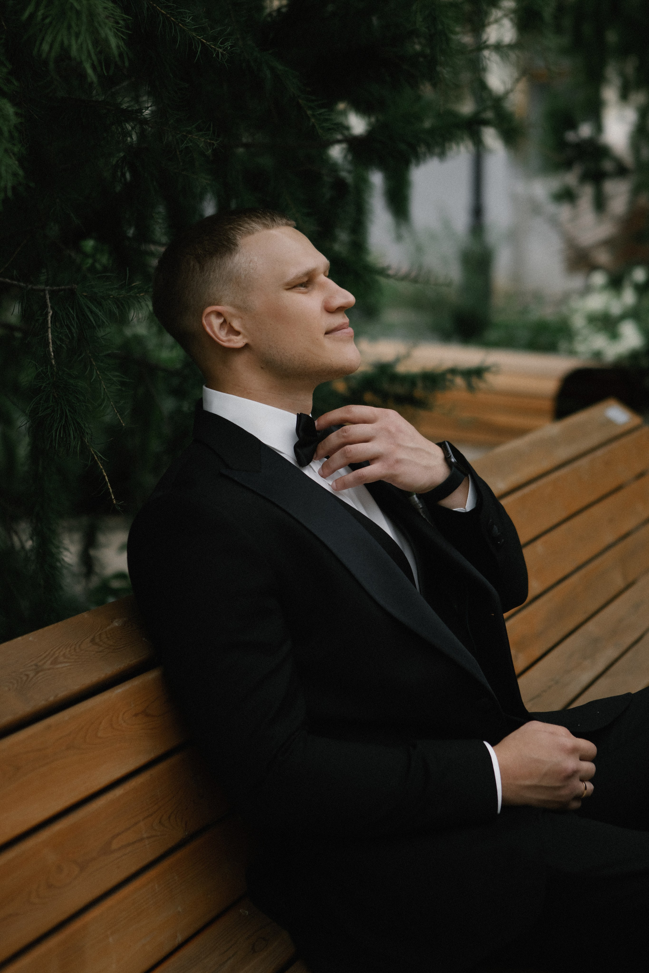 Анастасия/Алексей. Фотограф Оренбург Алёна Лелет