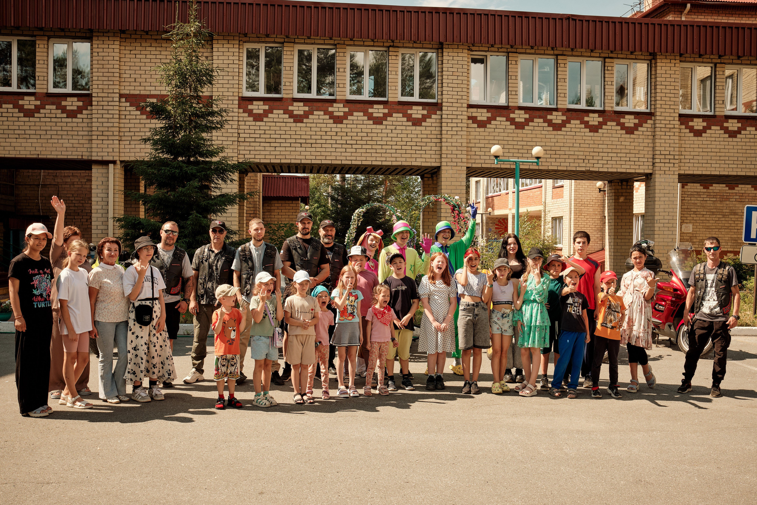 Дмитрий Страхов — репортажный фотограф Сургут. Дмитрий Страхов фотограф в Сургуте