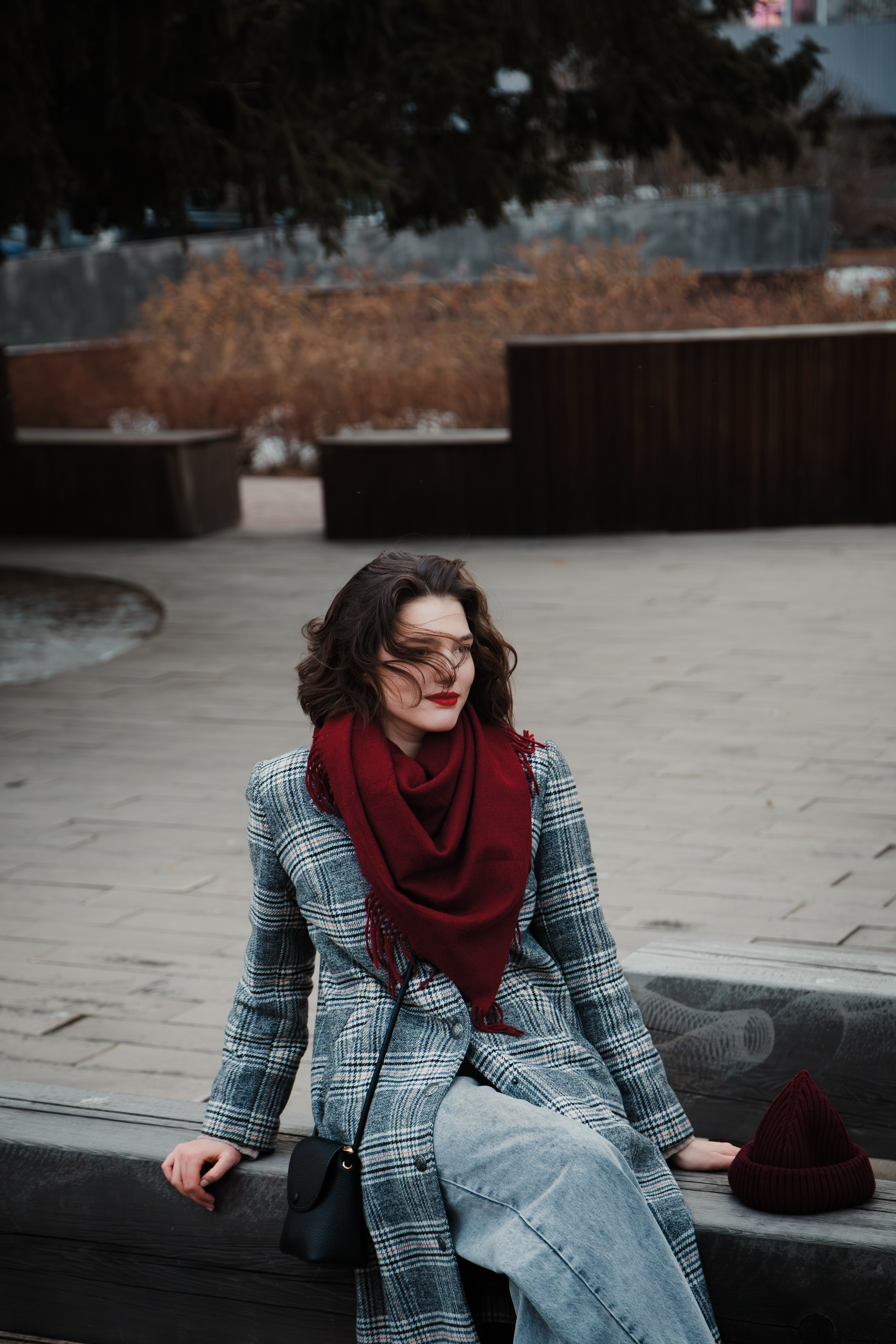 Полина. Игорь Урывский. Фотограф Красноярск