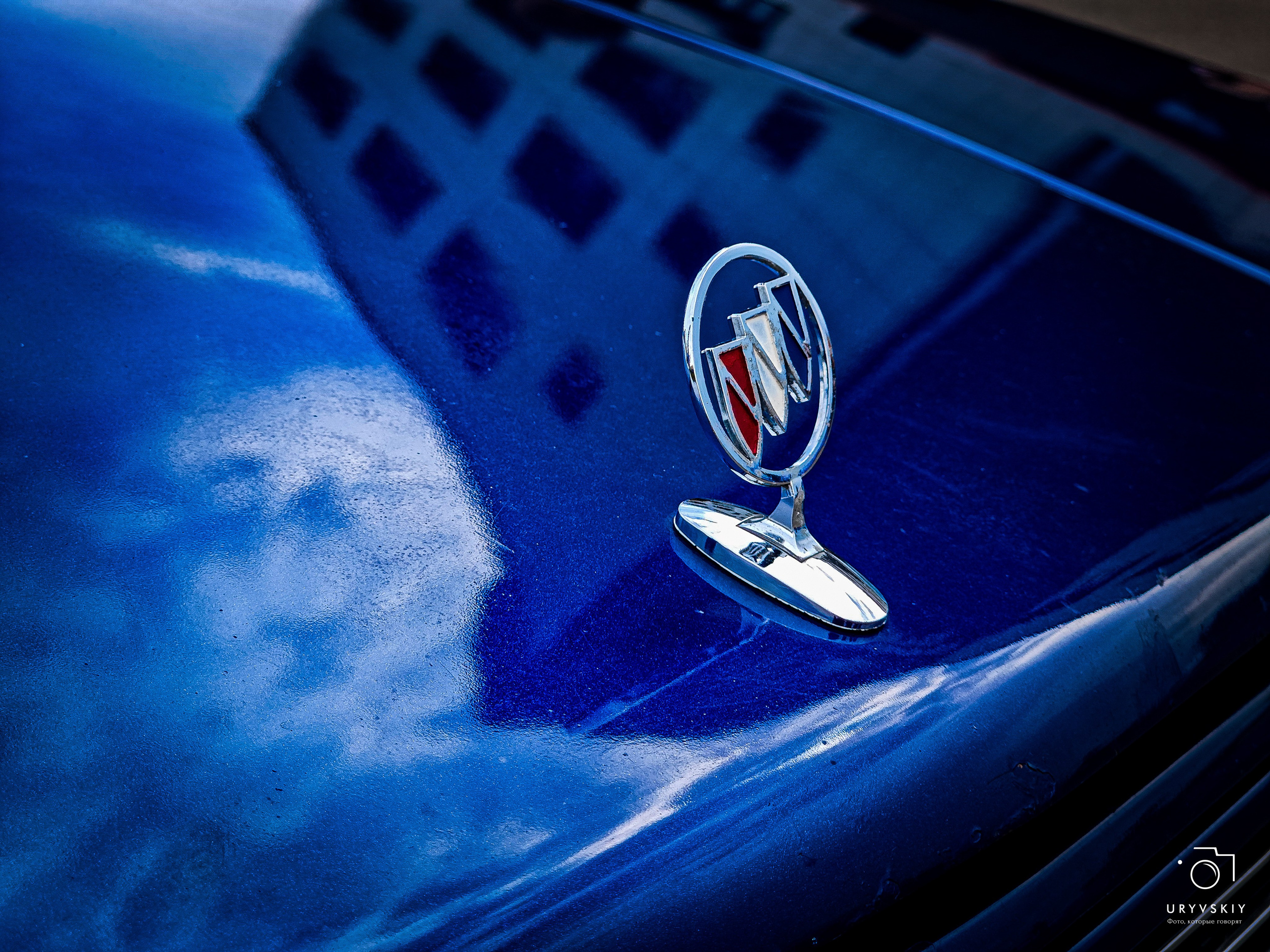 ISKRA 2025 Красноярск. Игорь Урывский. Фотограф Красноярск