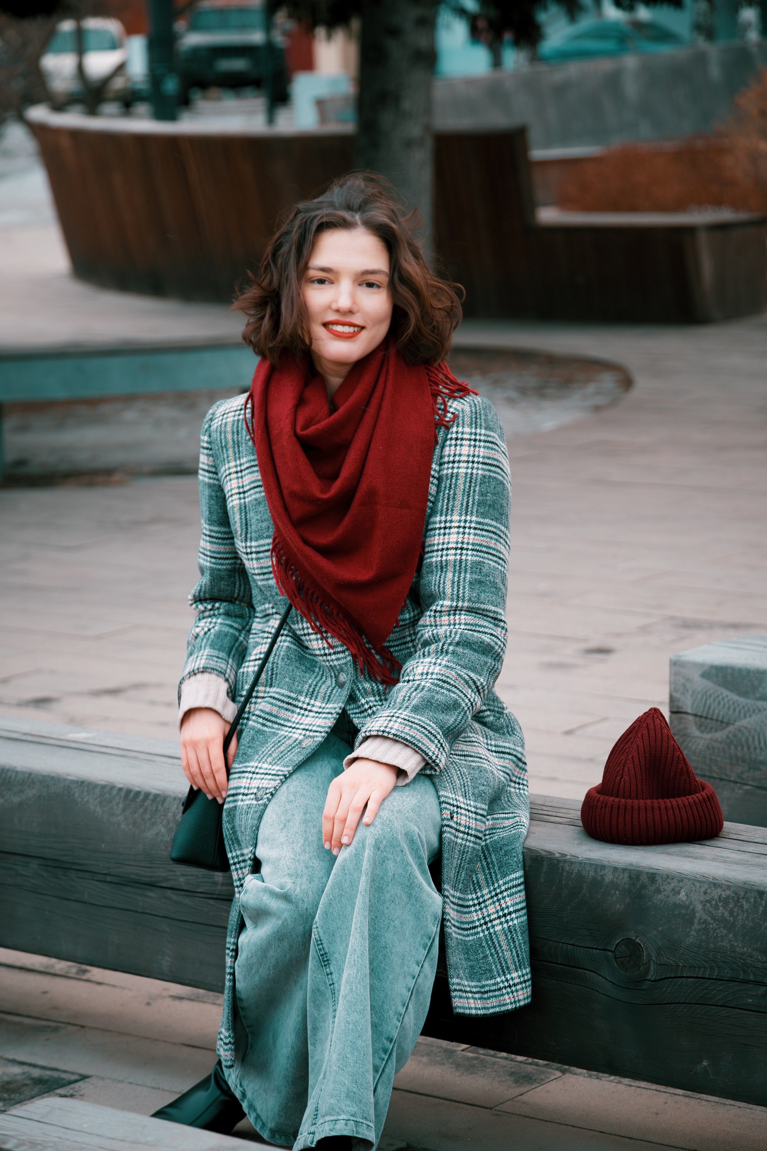 Полина. Игорь Урывский. Фотограф Красноярск