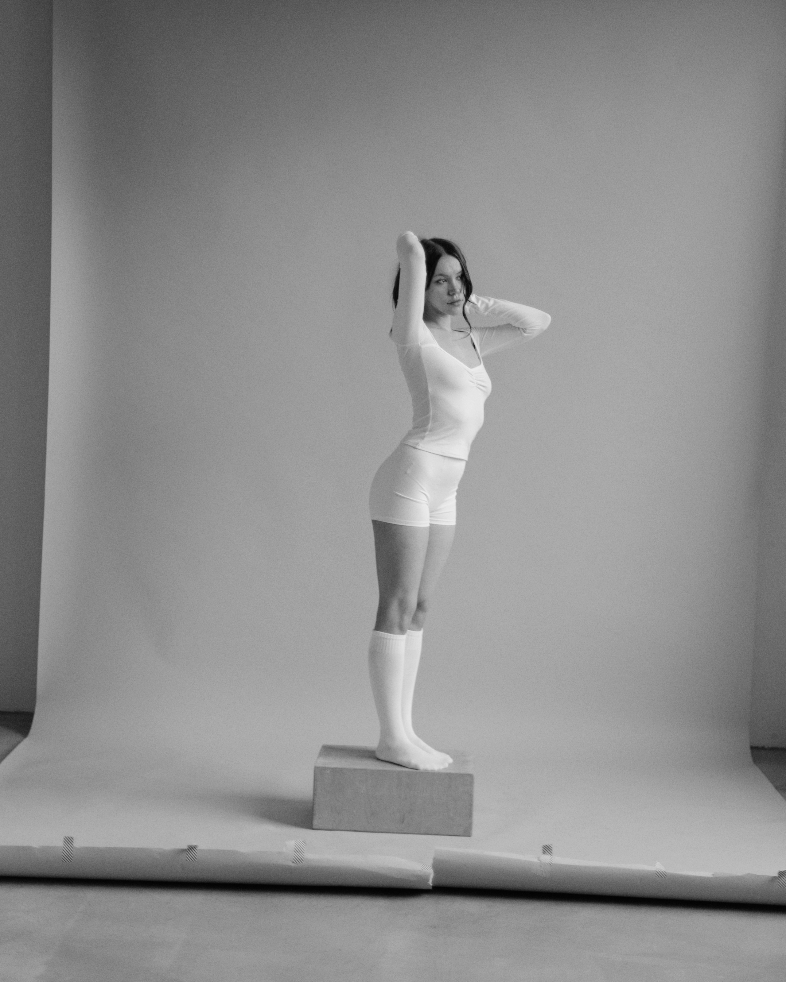 Даша. Фотограф в Москве — Евгения Прокопенко