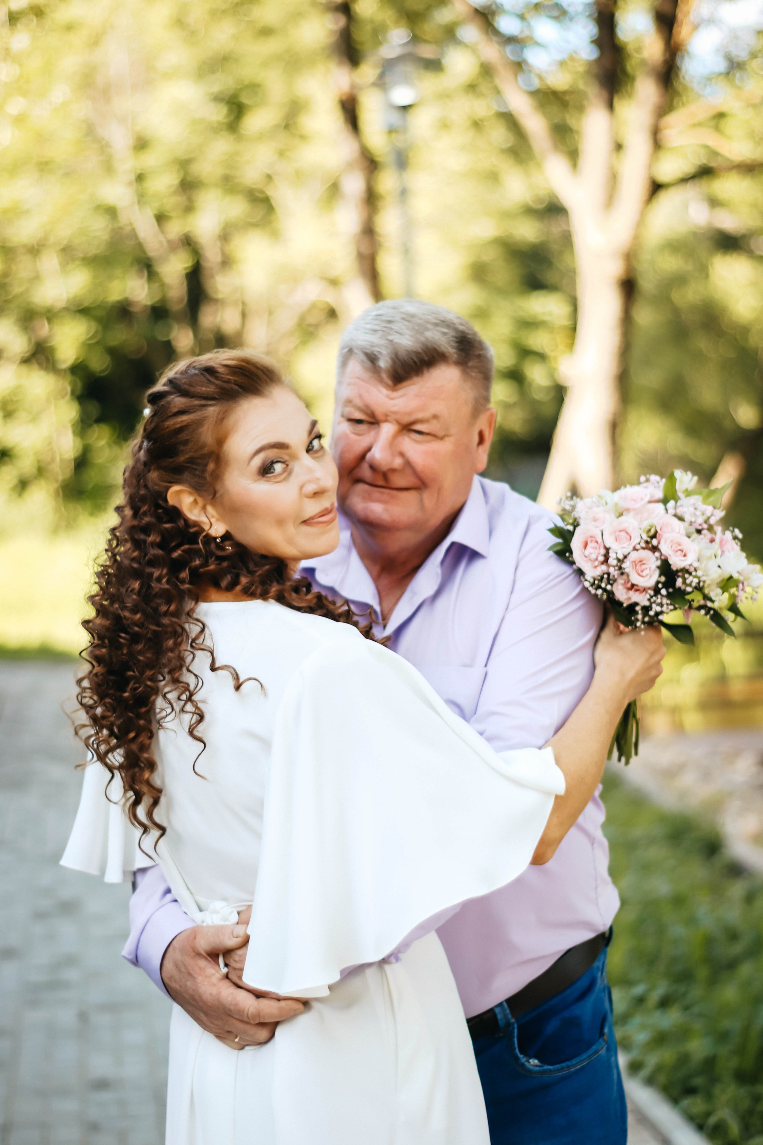 Роспись. Фотограф Дарья Маташкова