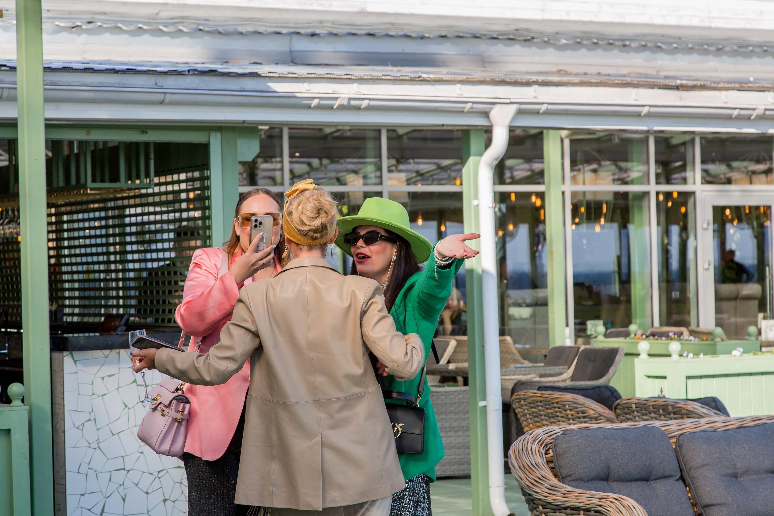 ВИЛЛА ВЕРДЕ ДЕНЬ РОЖДЕНИЯ. Главная