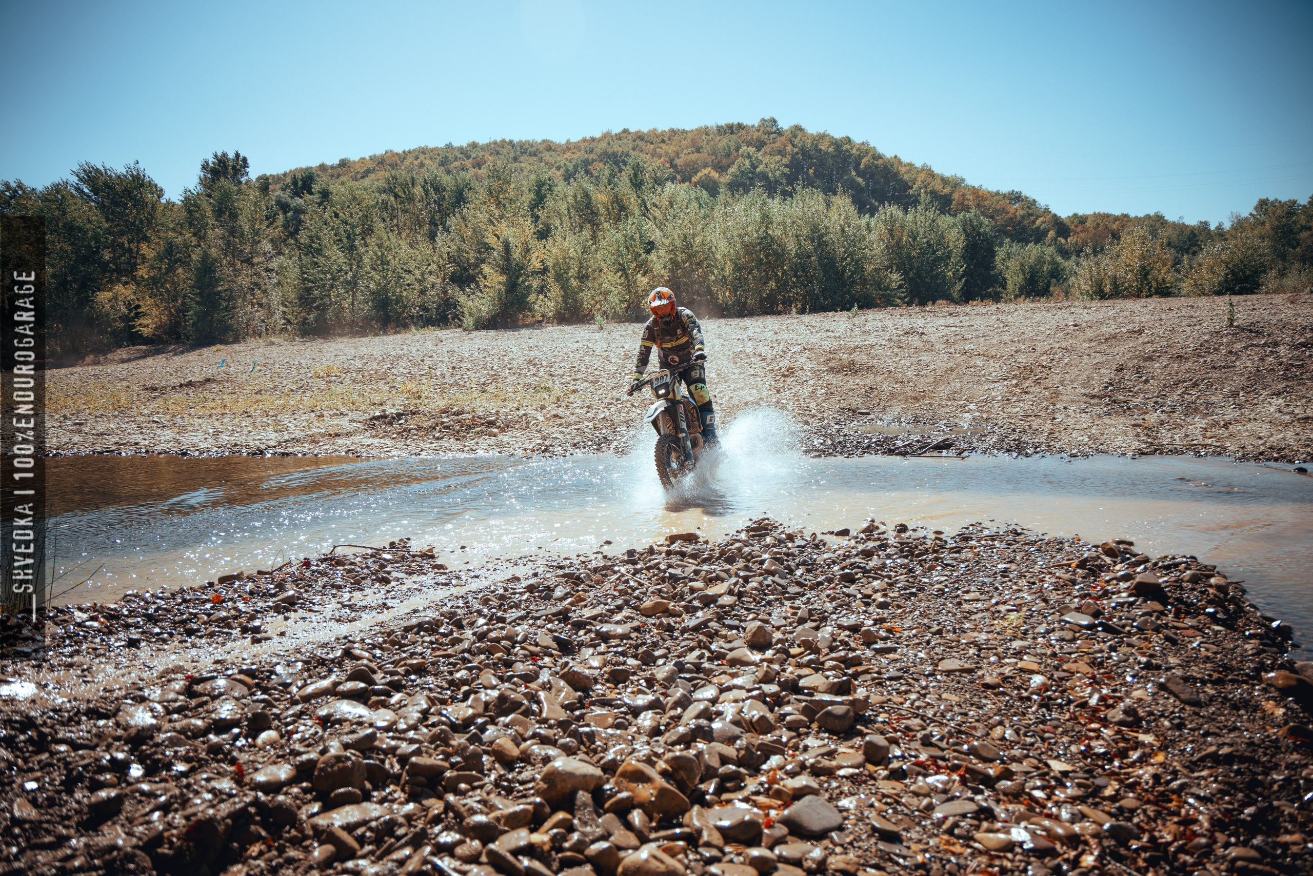 1 лесной день. Ваш экстрим фотограф Кудрева Яна