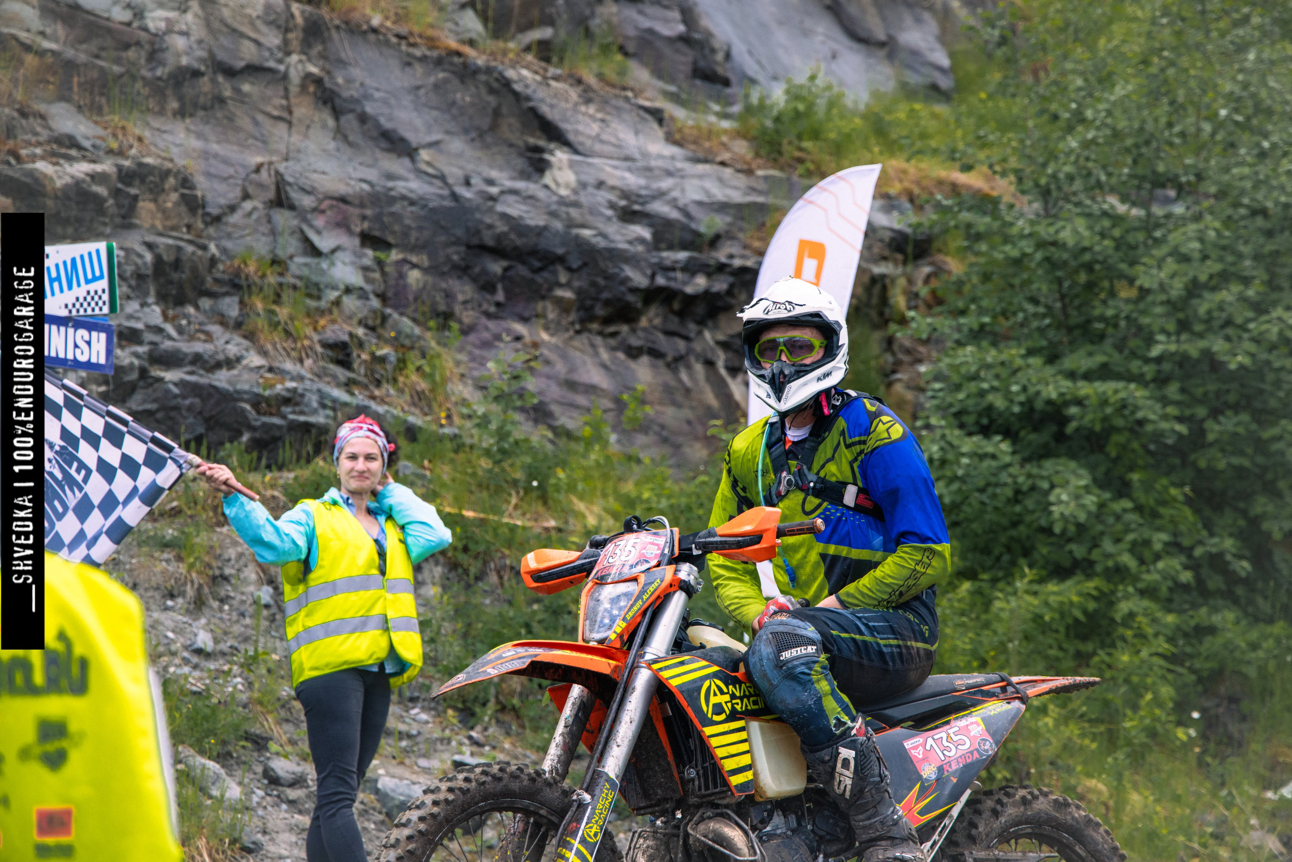 10.06. Ваш экстрим фотограф Кудрева Яна