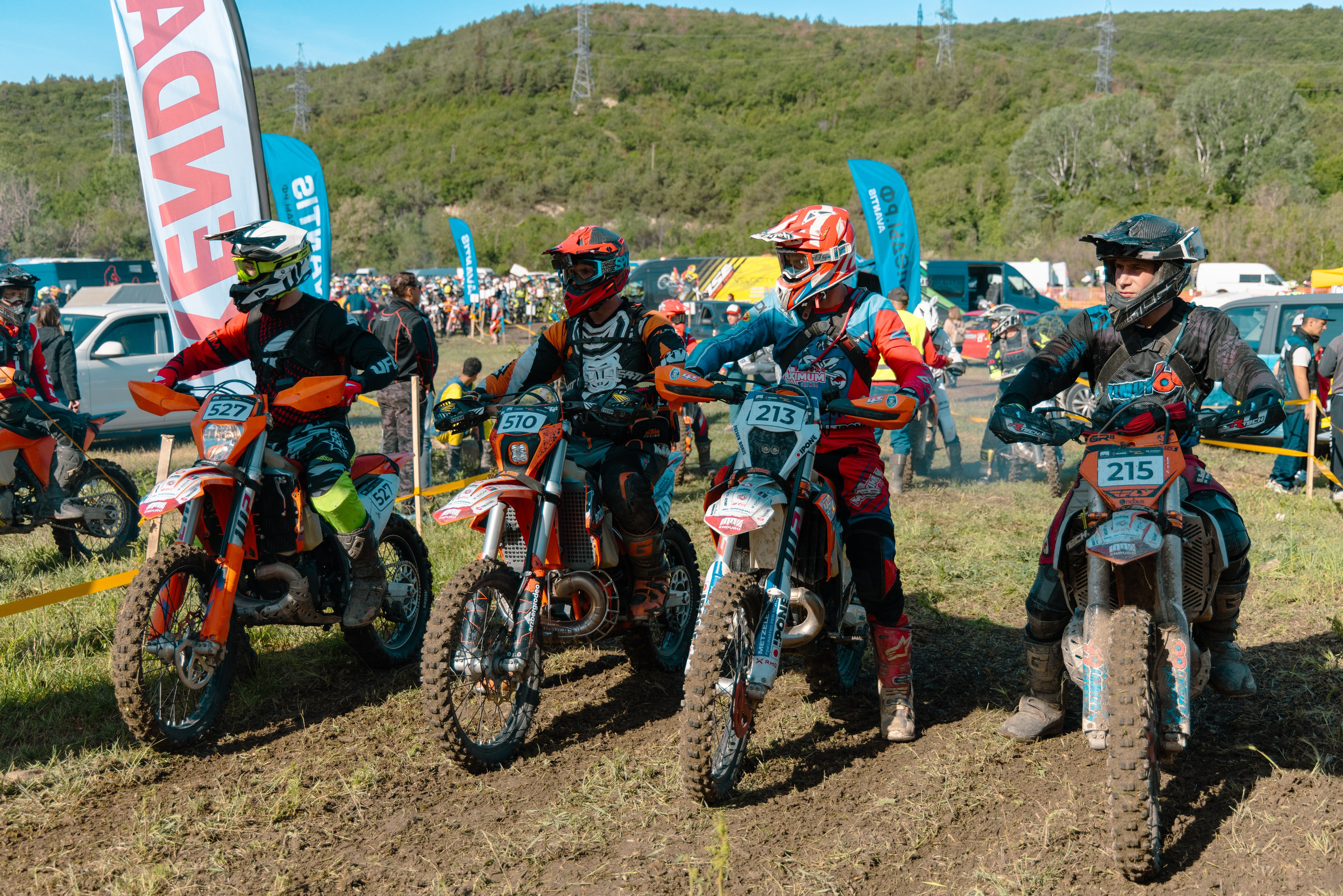 12.05.24 Гонка. Ваш экстрим фотограф Кудрева Яна