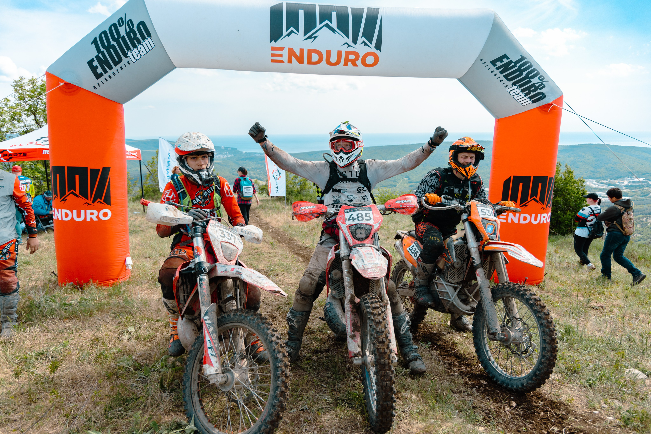 12.05.24 Гонка. Ваш экстрим фотограф Кудрева Яна