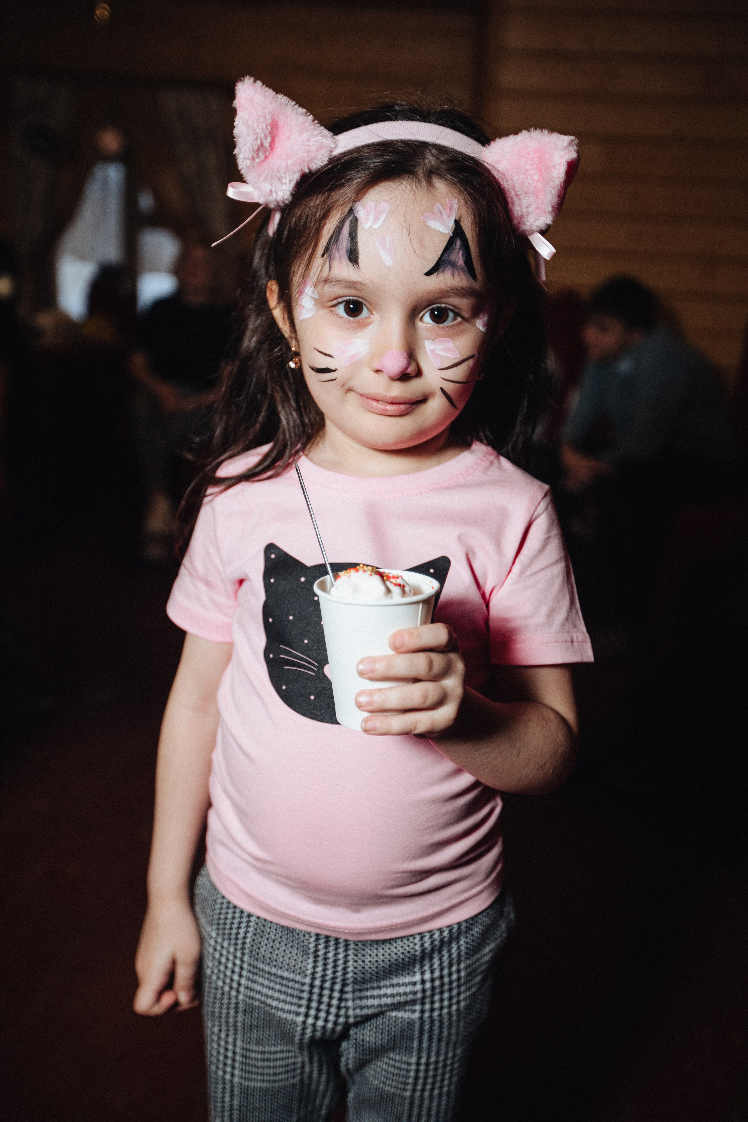 Тоня | День рождения. КЭНДИ | Вязаные игрушки и декор на заказ