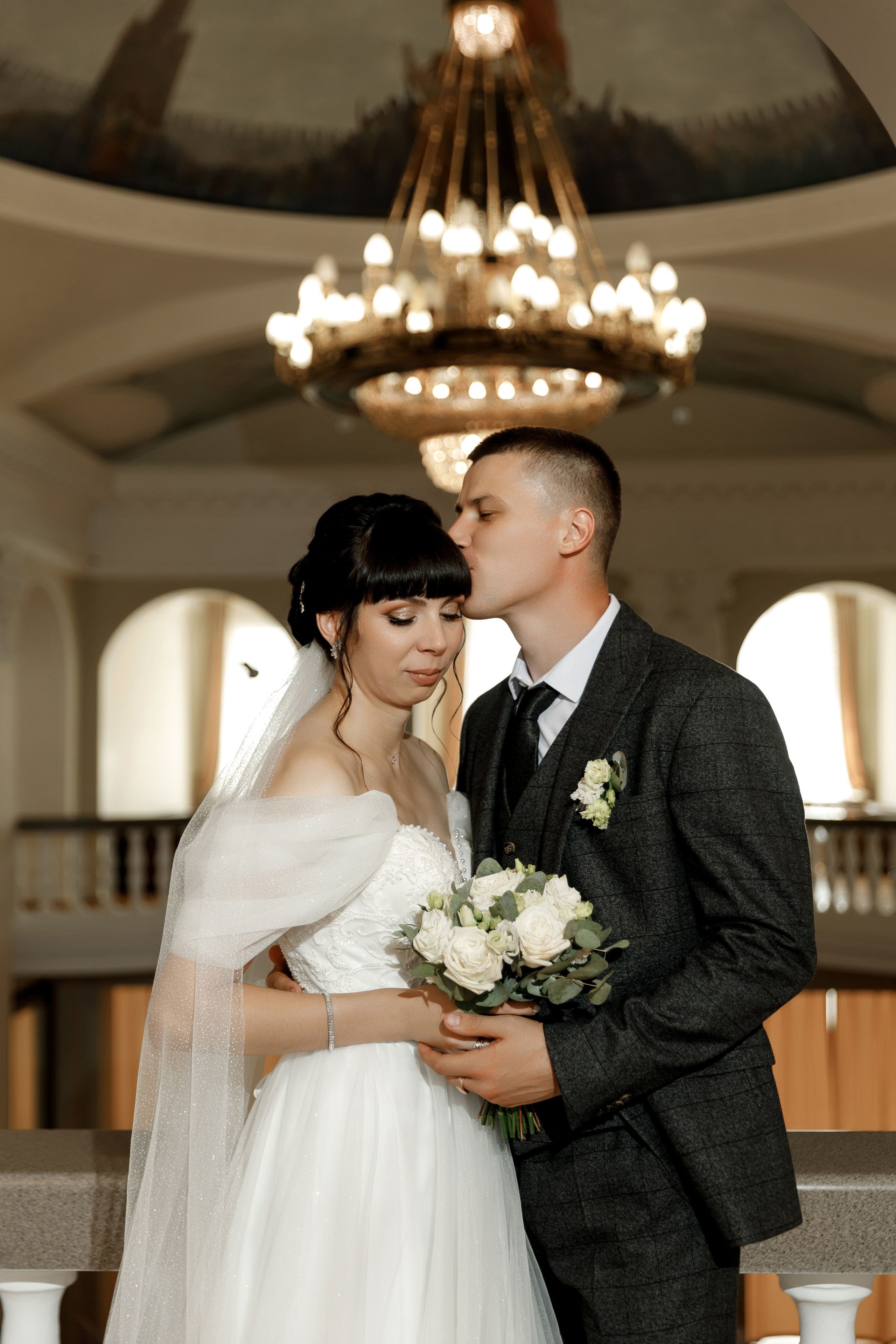 Свадьба. Свадебный и семейный фотограф Белово Анастасия Пьянкова