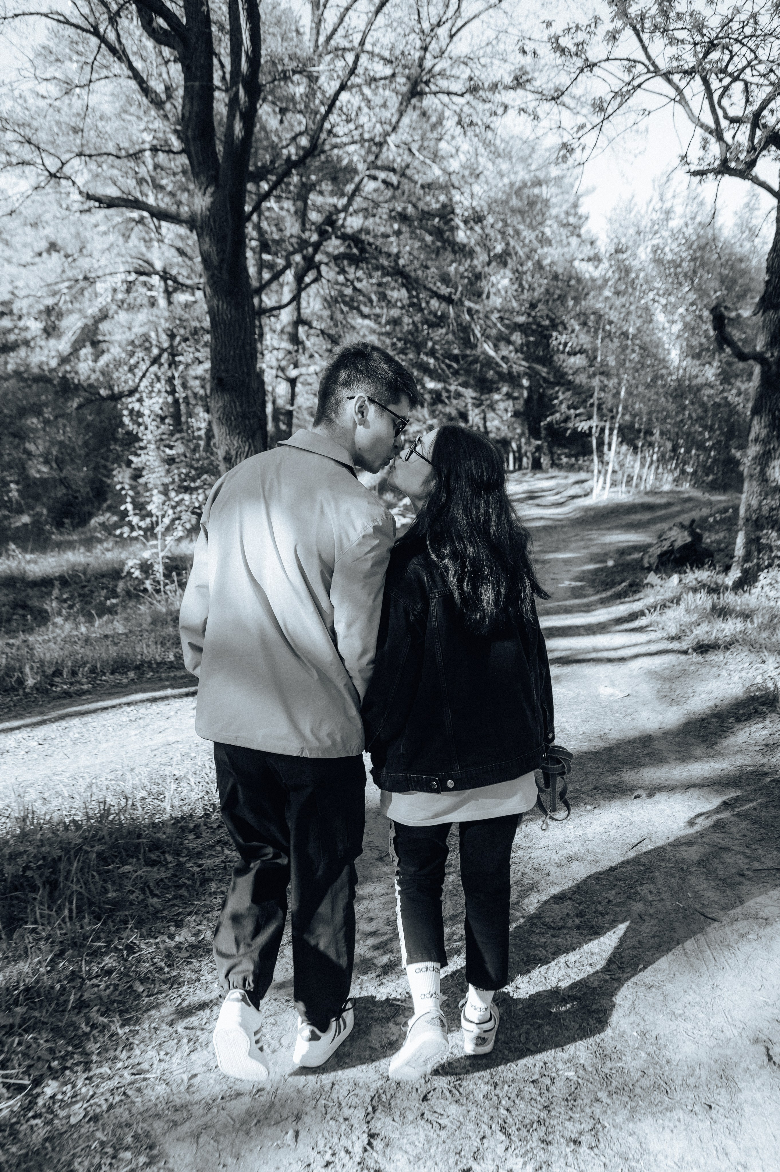 Влад и Алёна. Детский и семейный фотограф Катерина Мишина