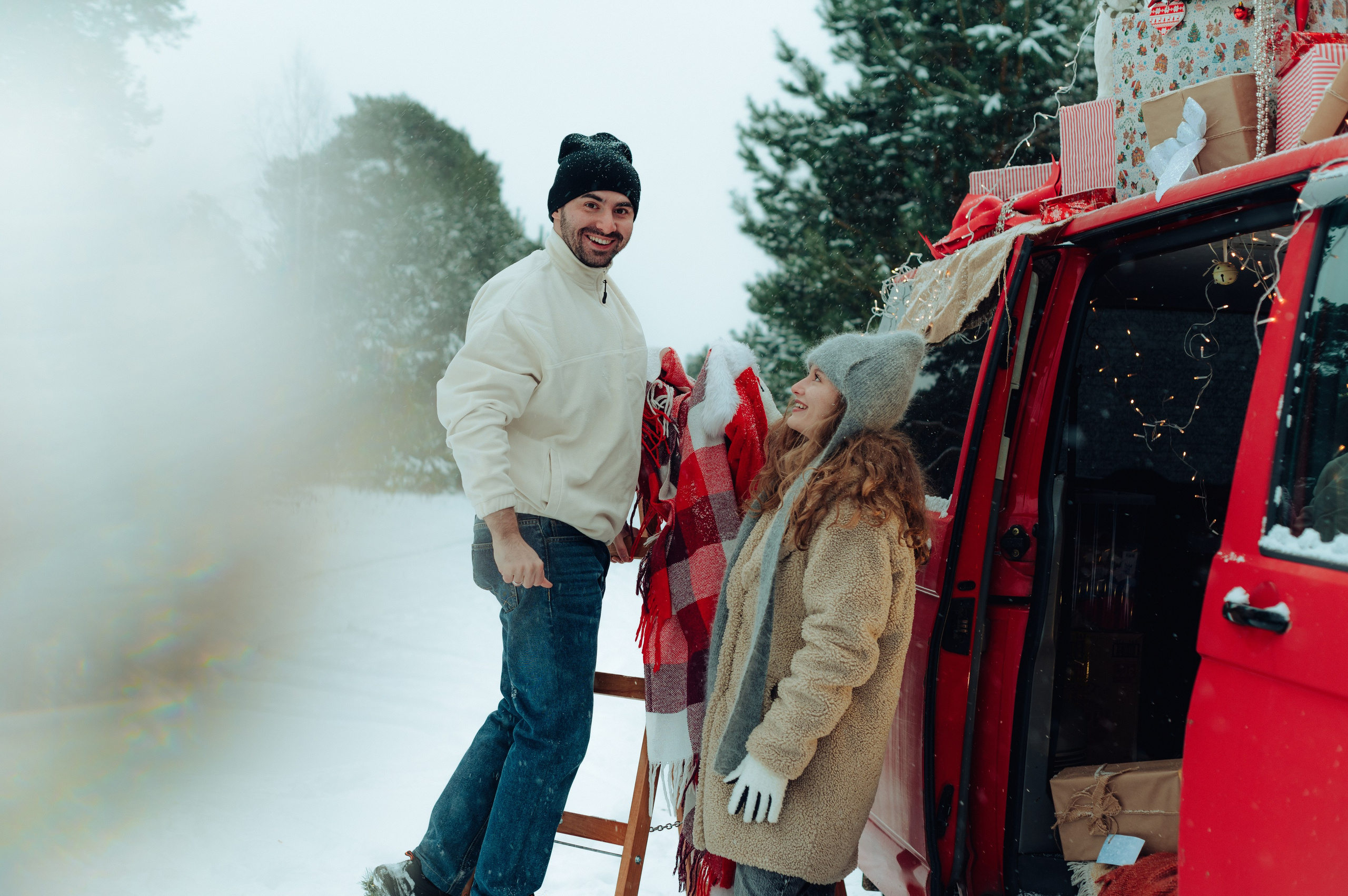 Вика и Денис. Детский и семейный фотограф Катерина Мишина