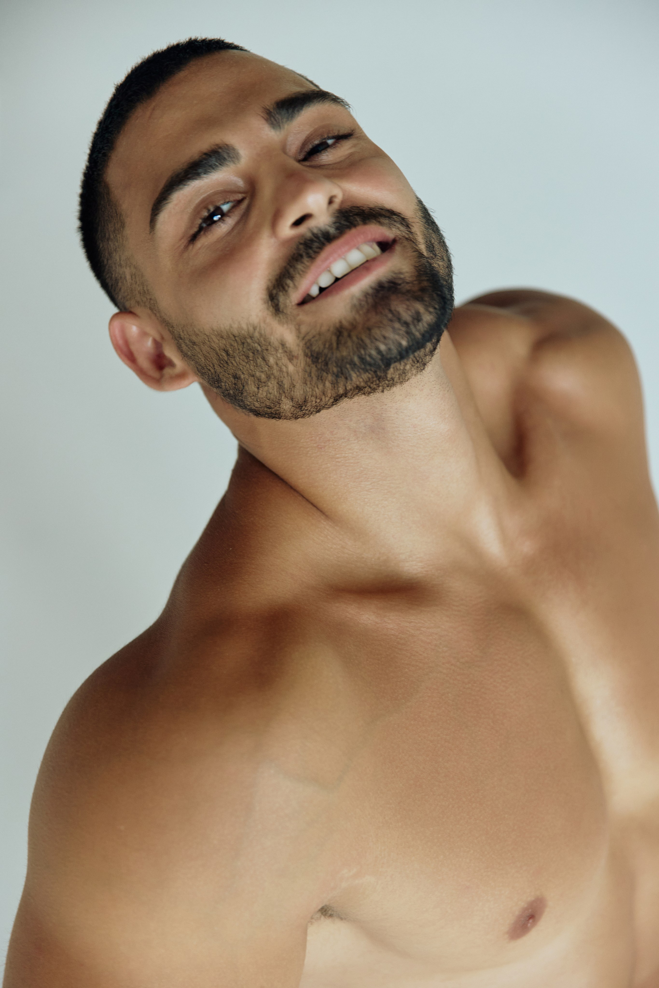 STRONG MAN. Дмитрий Мазуркевич: Профессиональный Репортажный Фотограф