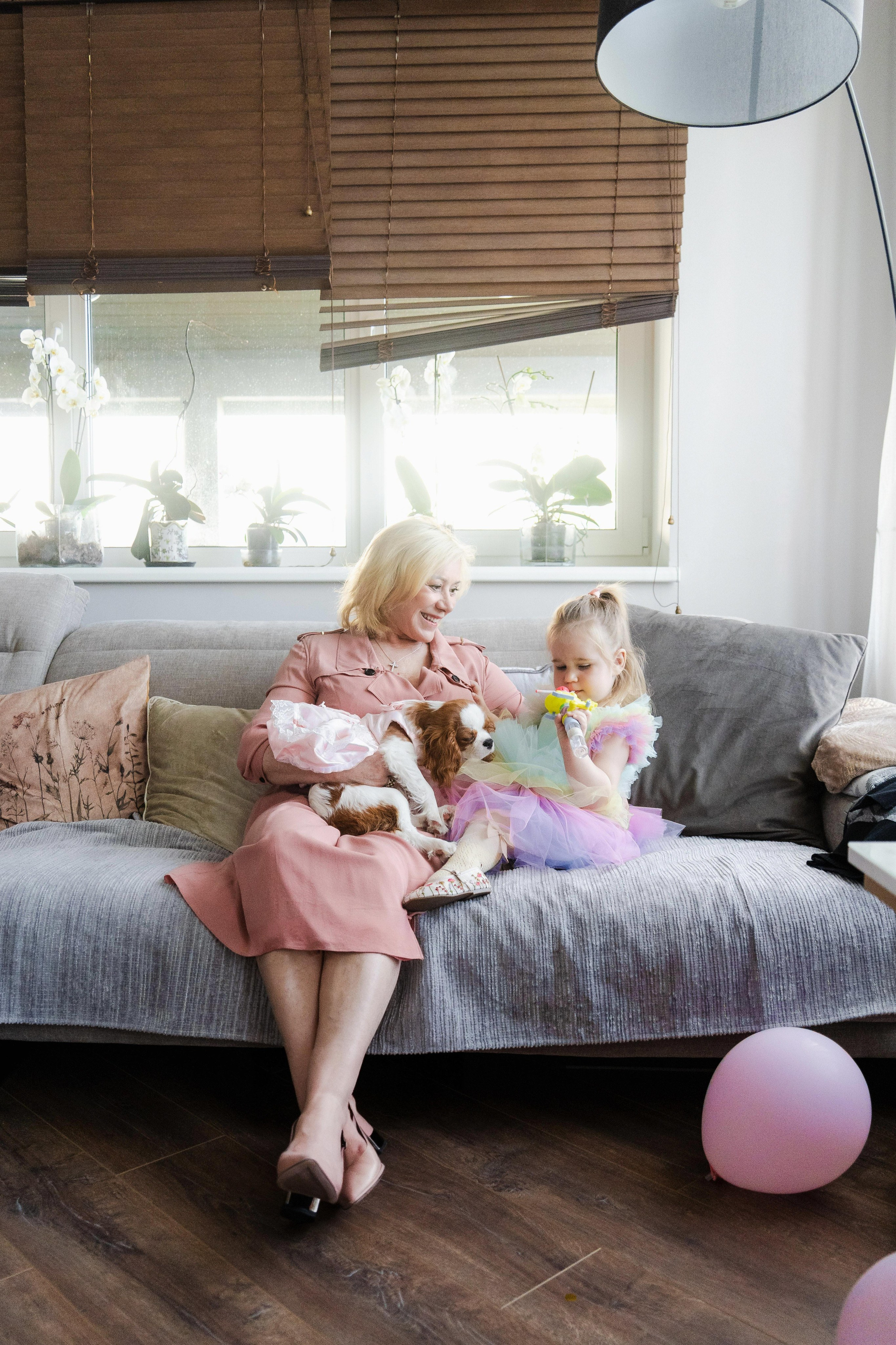 День рождения Таи. Свадебный и семейный фотограф в Санкт-Петербурге Виктор Голубев