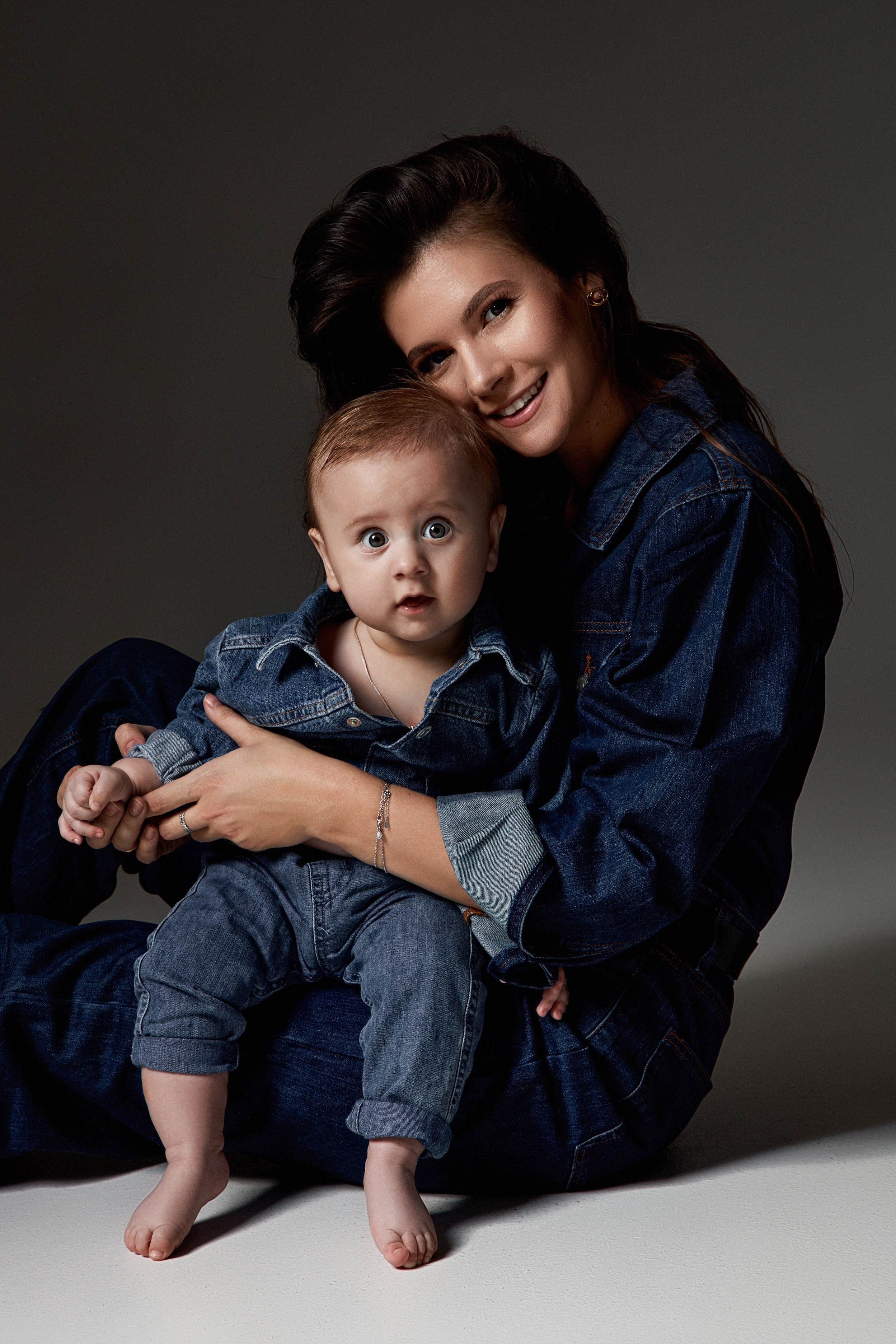 Персональные съемки. Фотограф Воронеж — стильные фотосессии беременности, портрет, мода