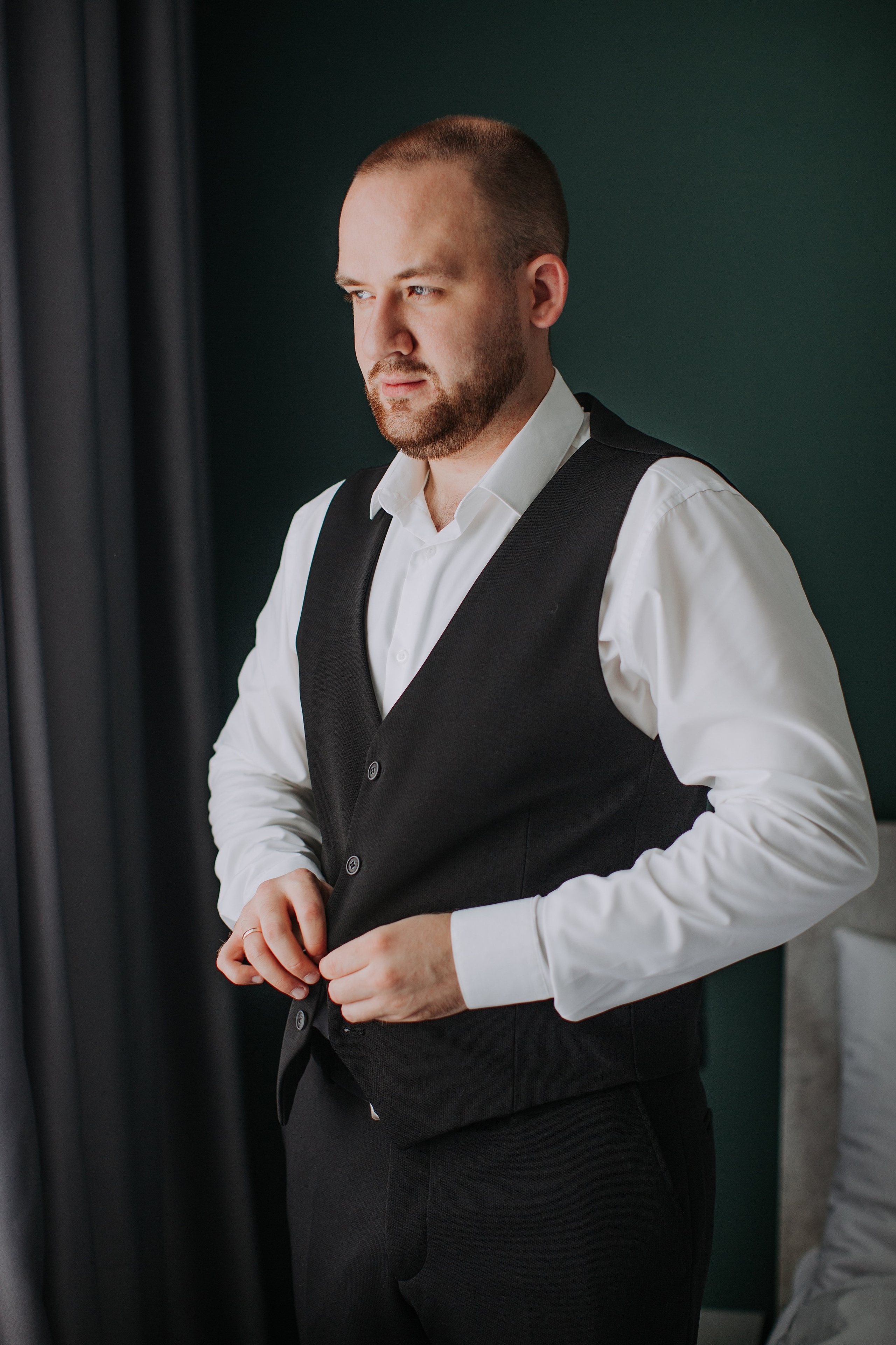 Алексей и Юлия. Свадебный фотограф и видеограф в Ростове-на-Дону Романенко