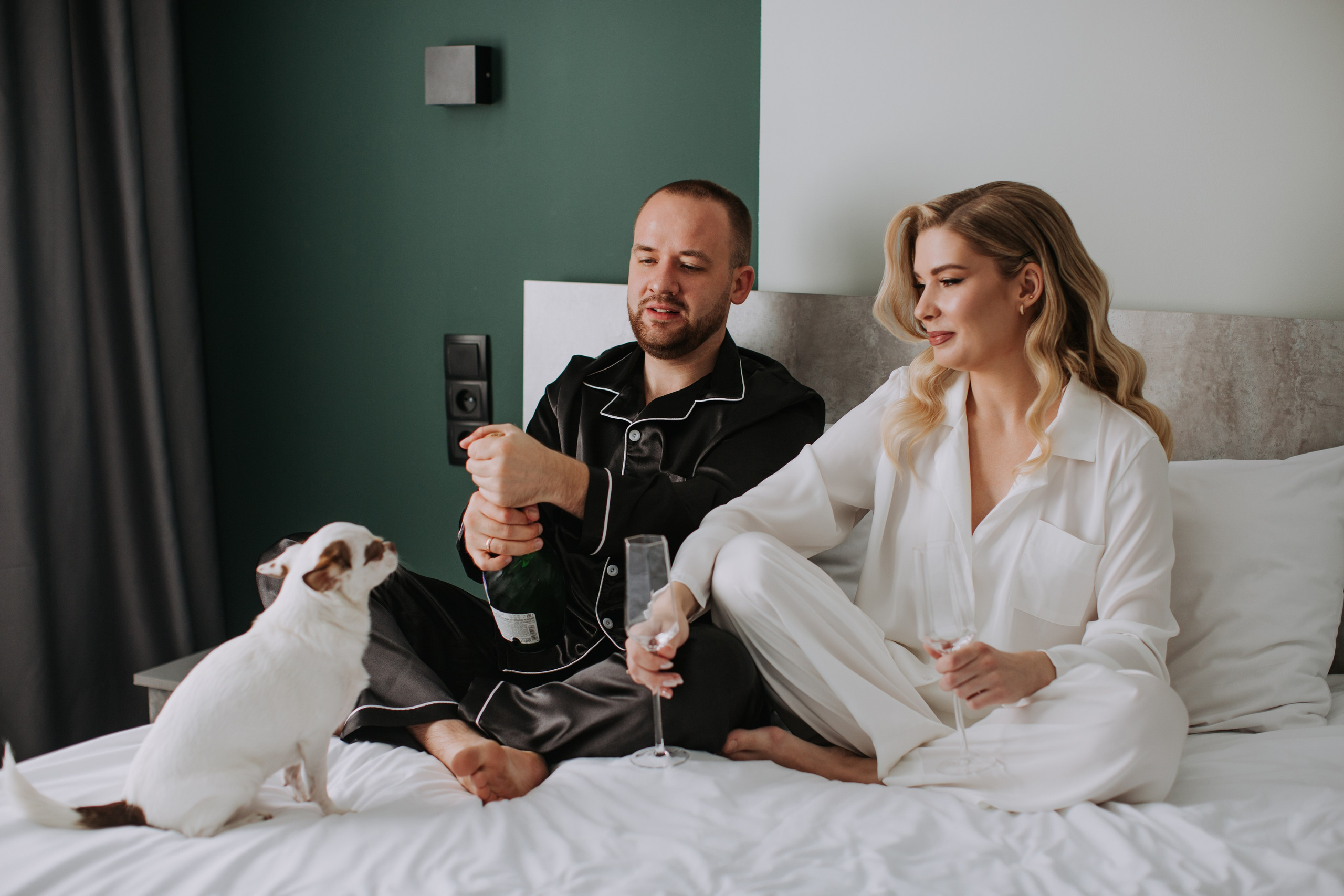 Алексей и Юлия. Свадебный фотограф и видеограф в Ростове-на-Дону Романенко