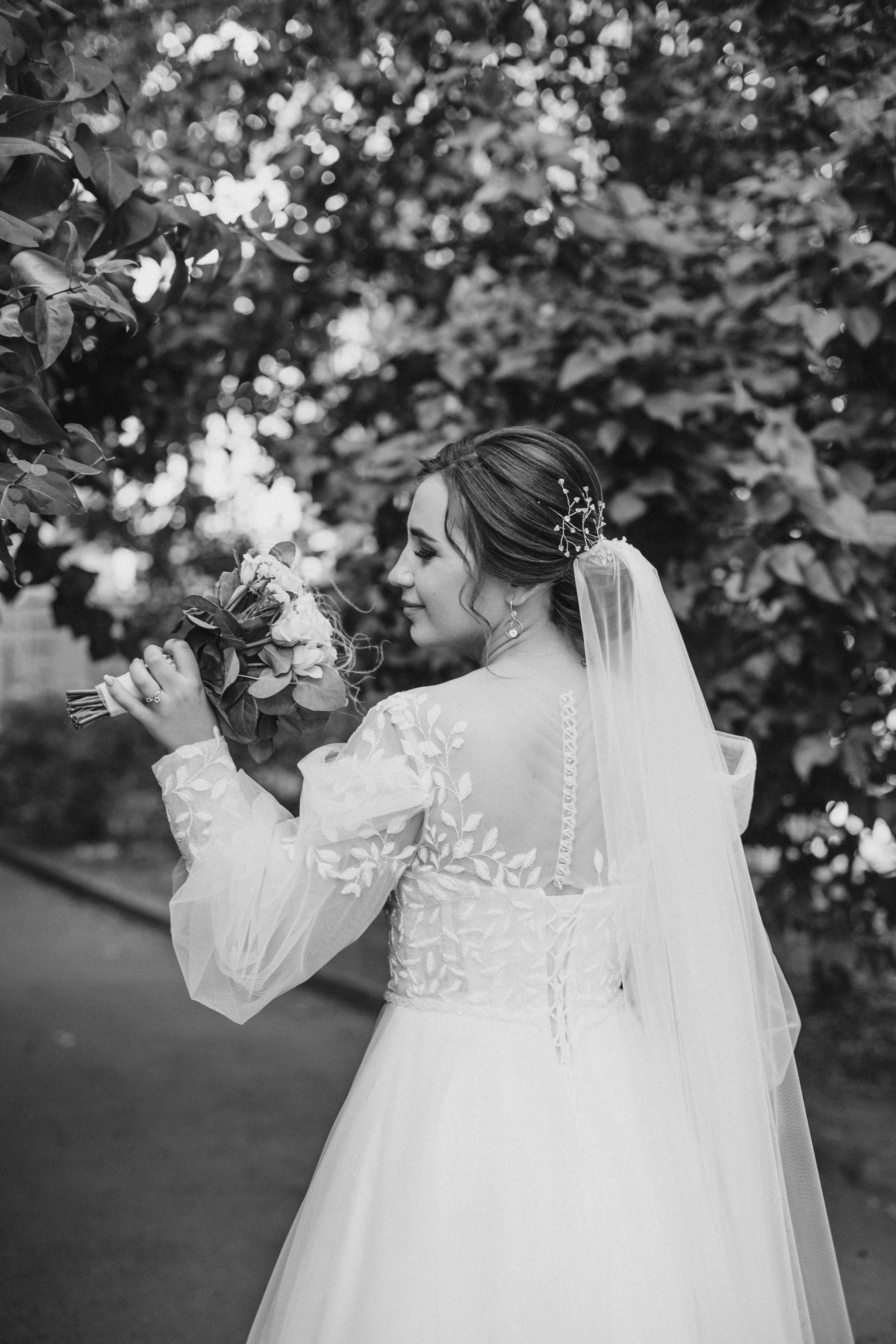 Денис и Наталья. Свадебный фотограф и видеограф в Ростове-на-Дону Романенко