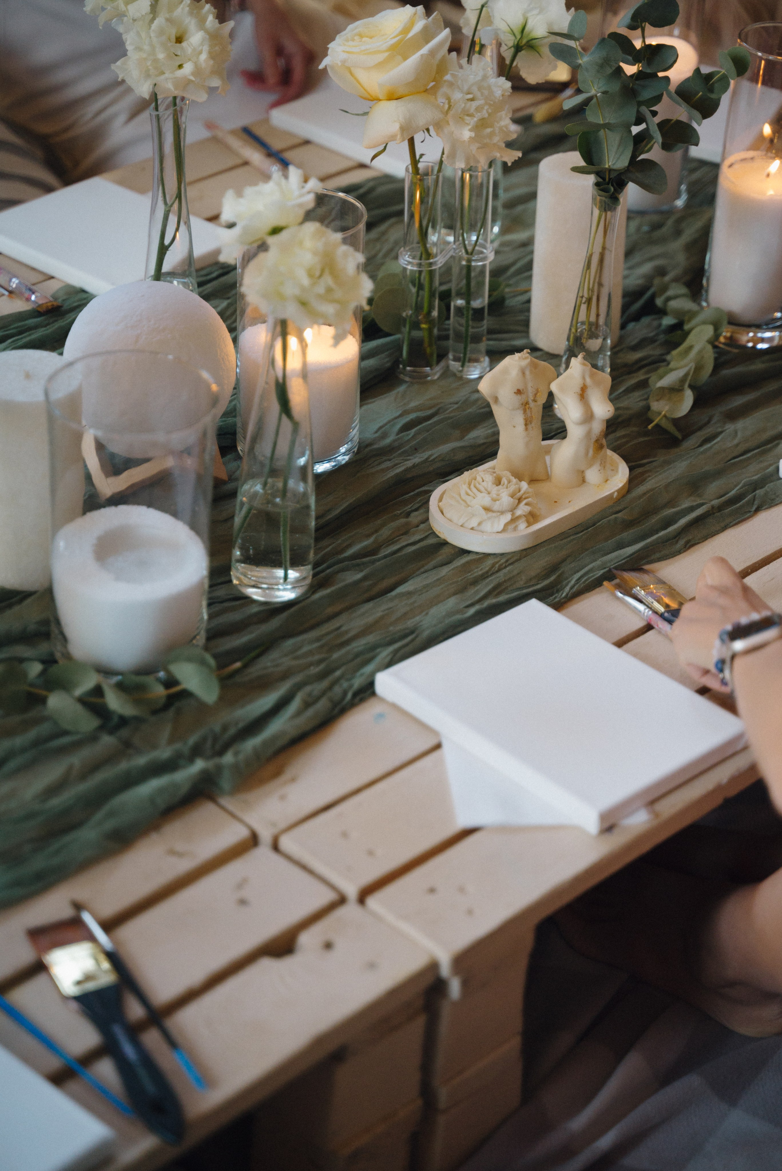 День рождения Марии. Репортажный и свадебный фотограф в Сургуте