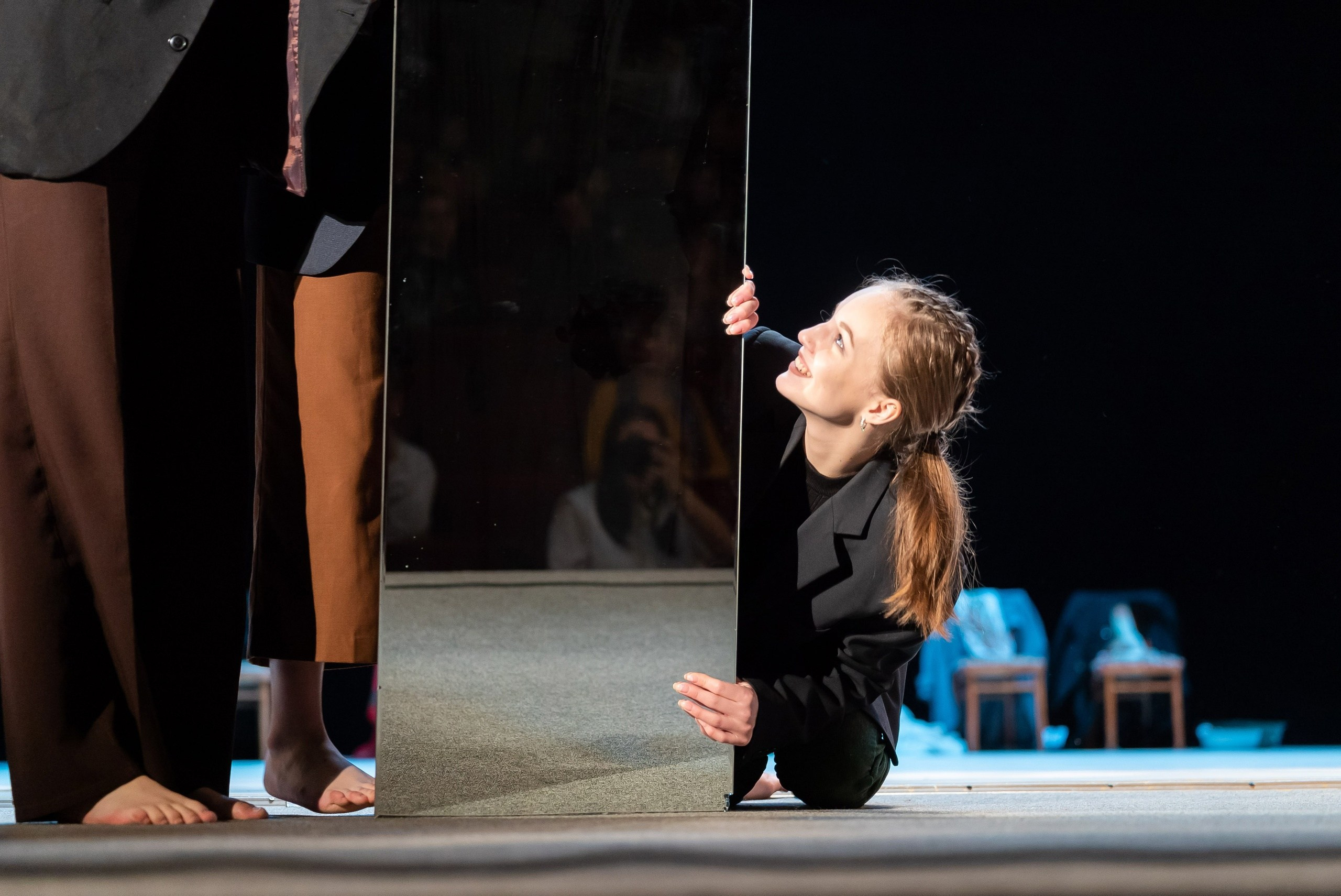 Театральная Вятка. Фотограф София Александрова