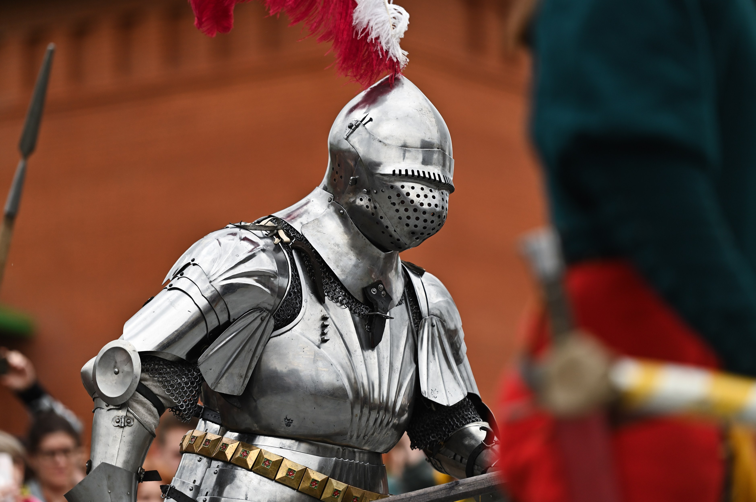 Фестиваль «Битва Эпох 2024» День 1