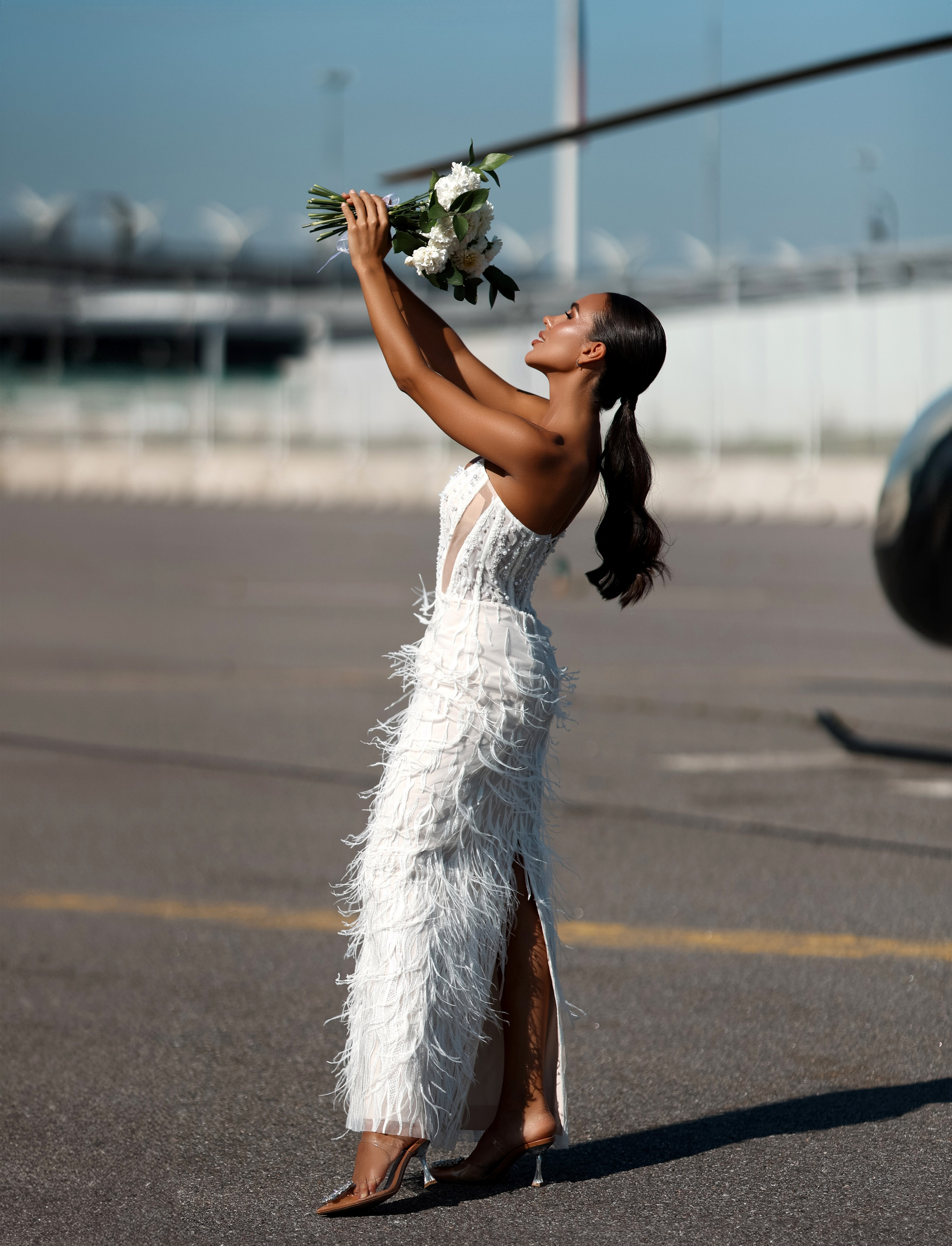 Павел и Кристина. Фотограф Санкт-Петербург