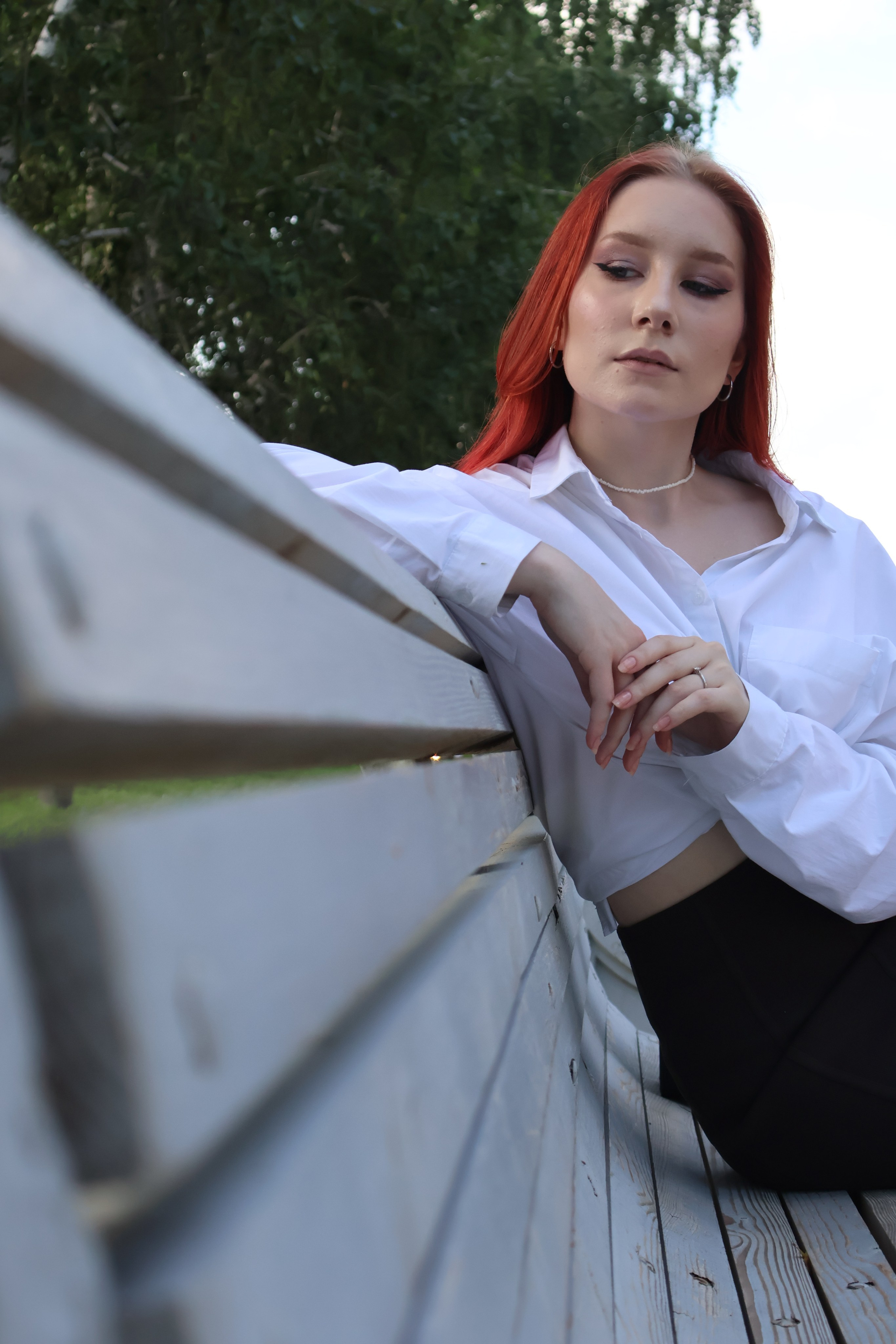 29 июля. Mintonov's Film Studio