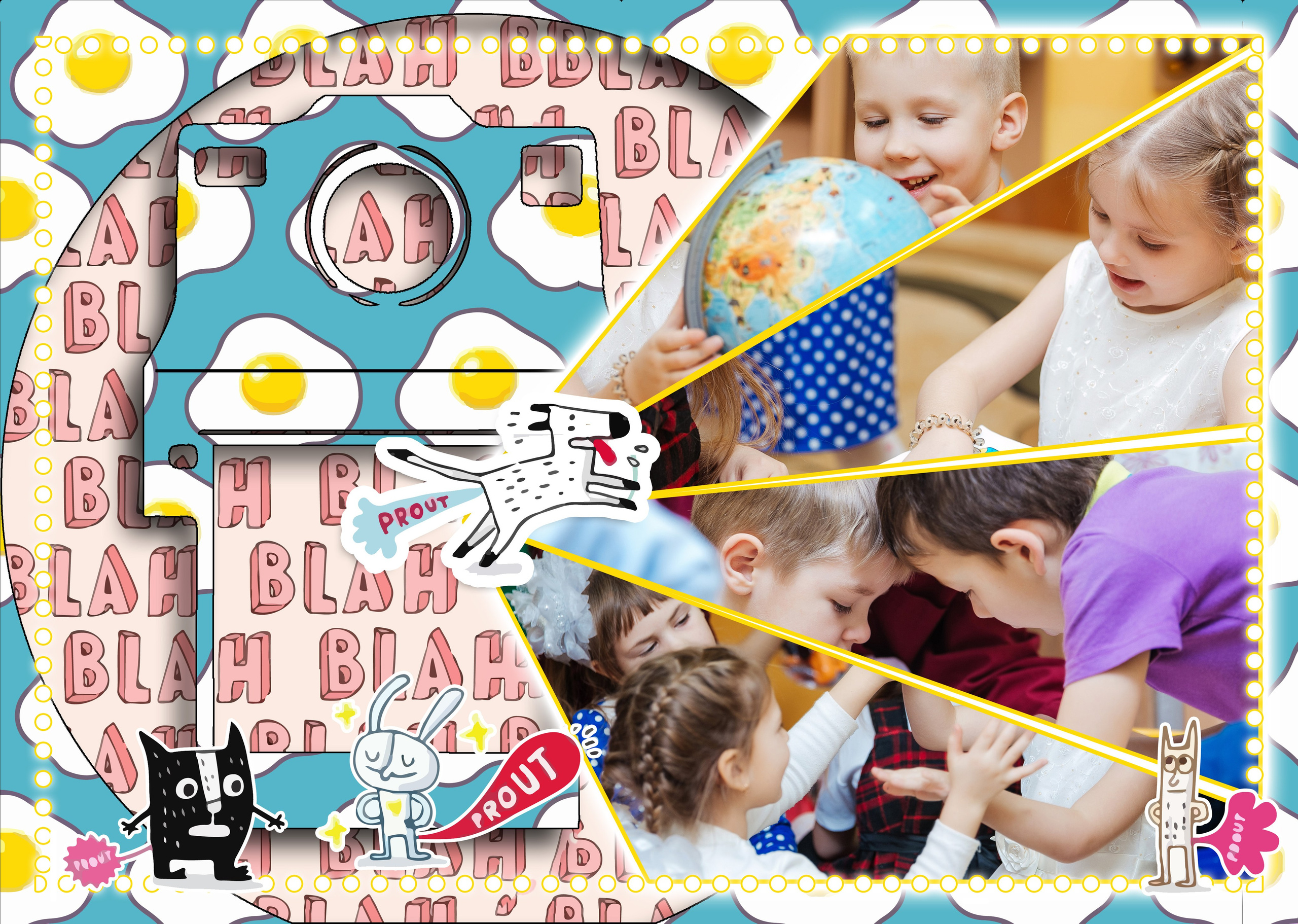 Гуд бай, детский сад. Свадебный семейный детский фотограф в Санкт Петербурге Аделина Тимошен