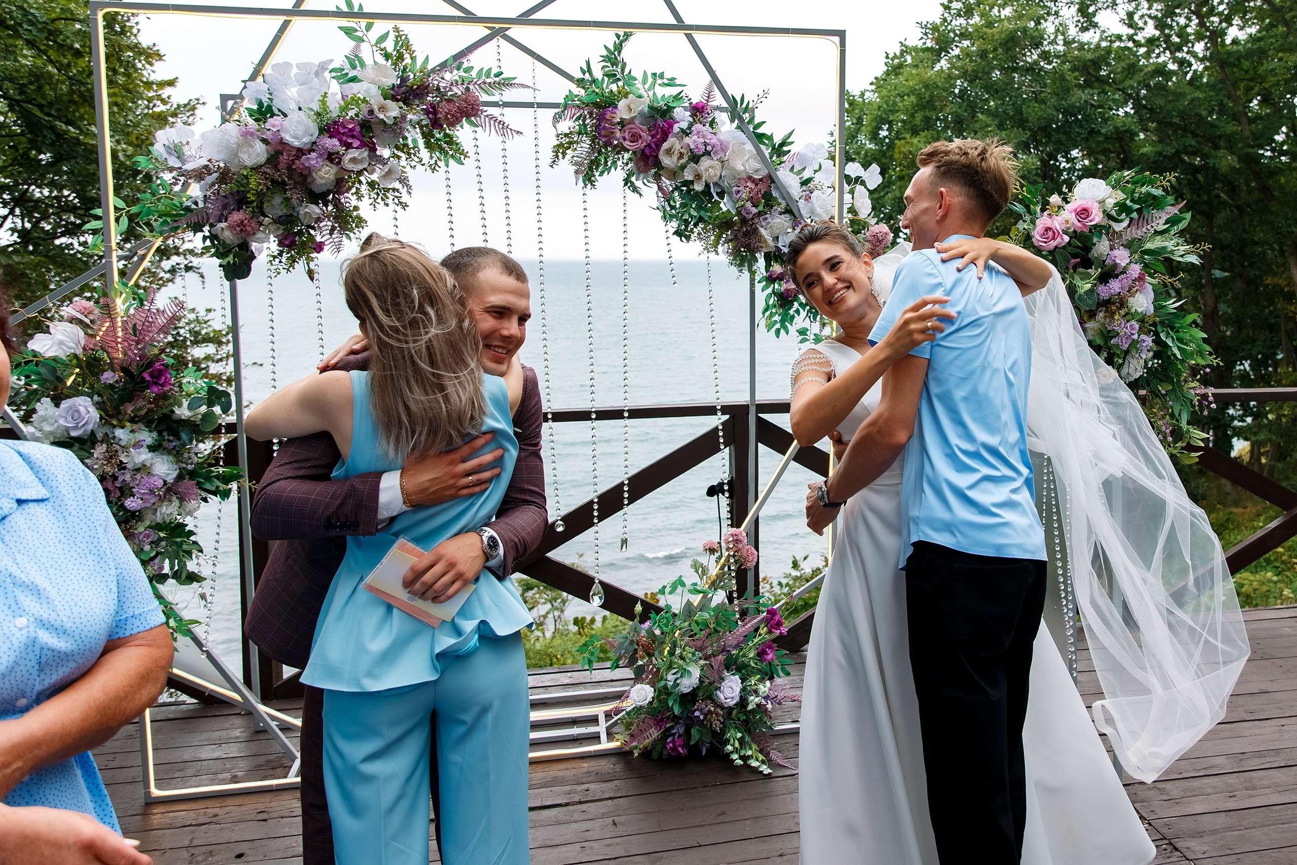 Ирина & Даниил. Фотограф Любовь Корниенко, Примоский край