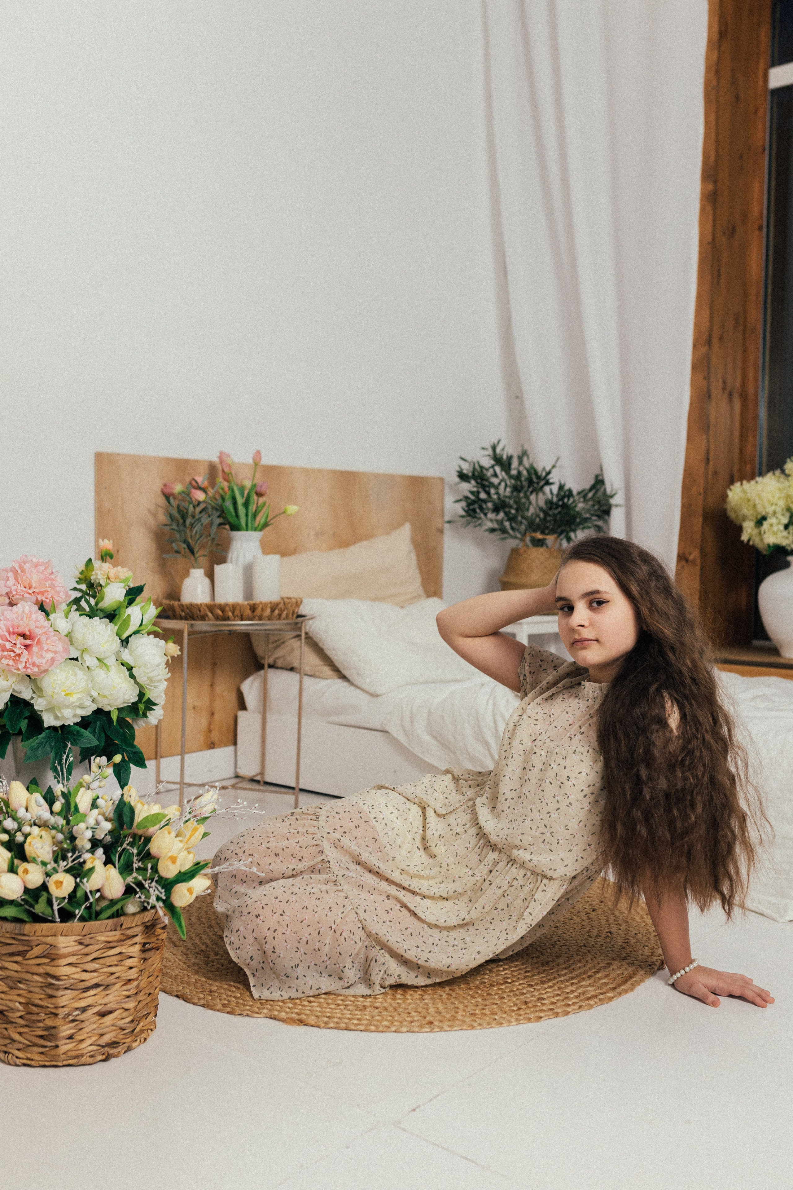 Семейные съемки. Ваш универсальный фотограф Евгения Дунаевская