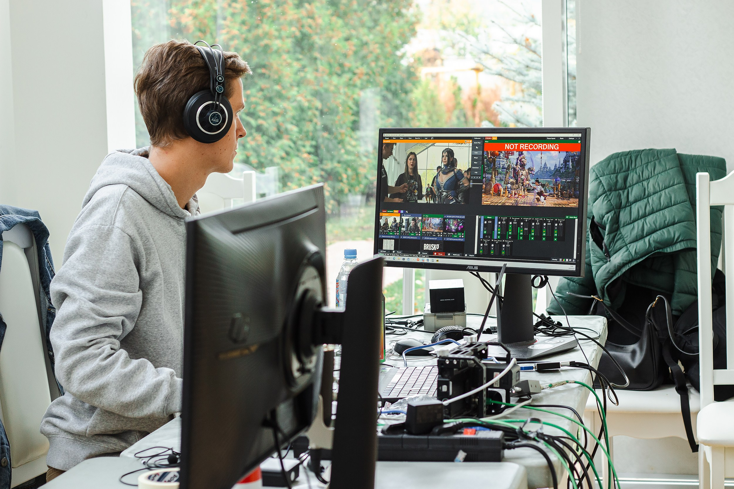 Репортажная съемка. Фотограф Андрей Голоднов | Самара