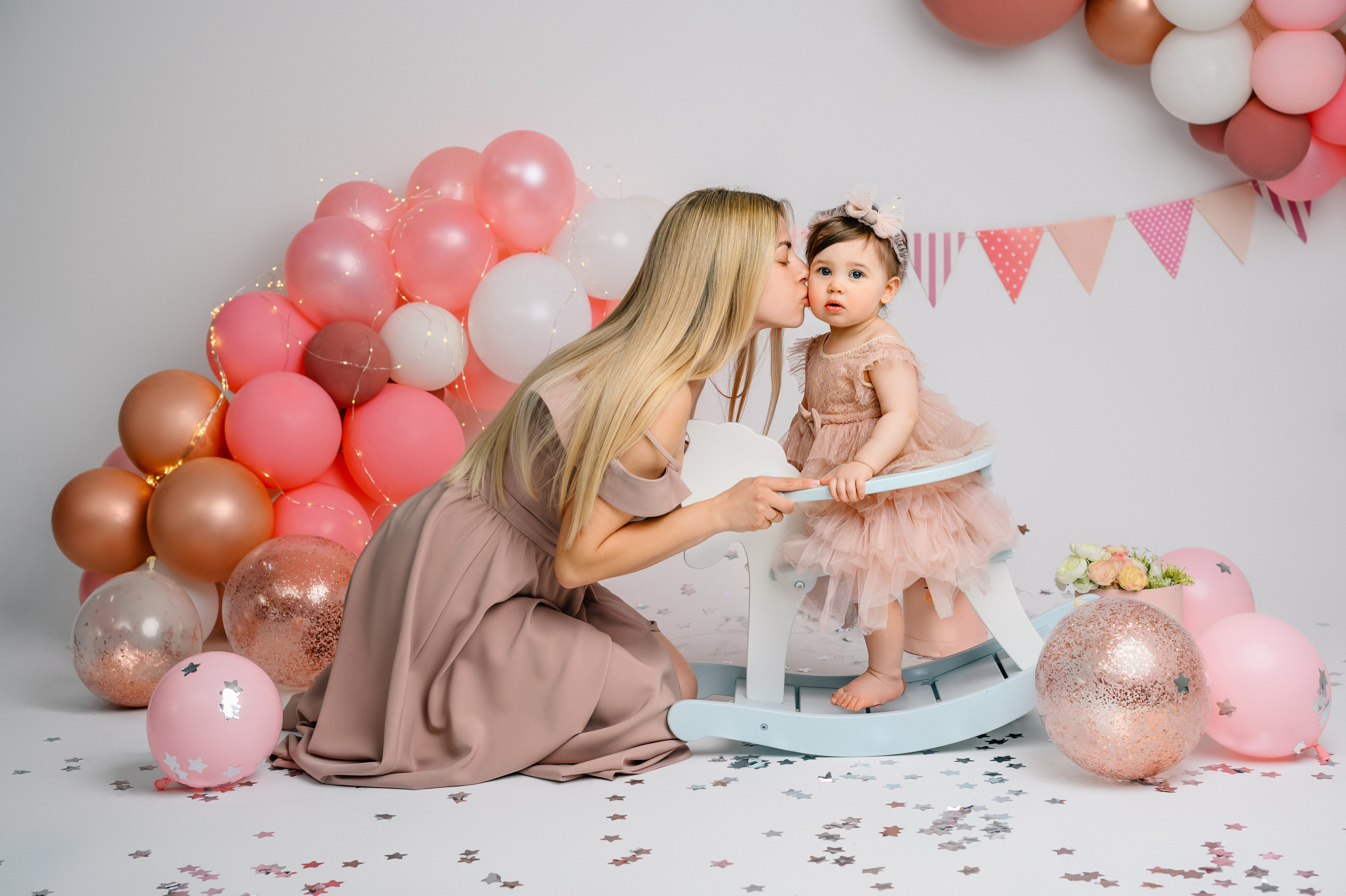 Девочки. Семейный и детский фотограф в Калининиграде Оксана Лебедева