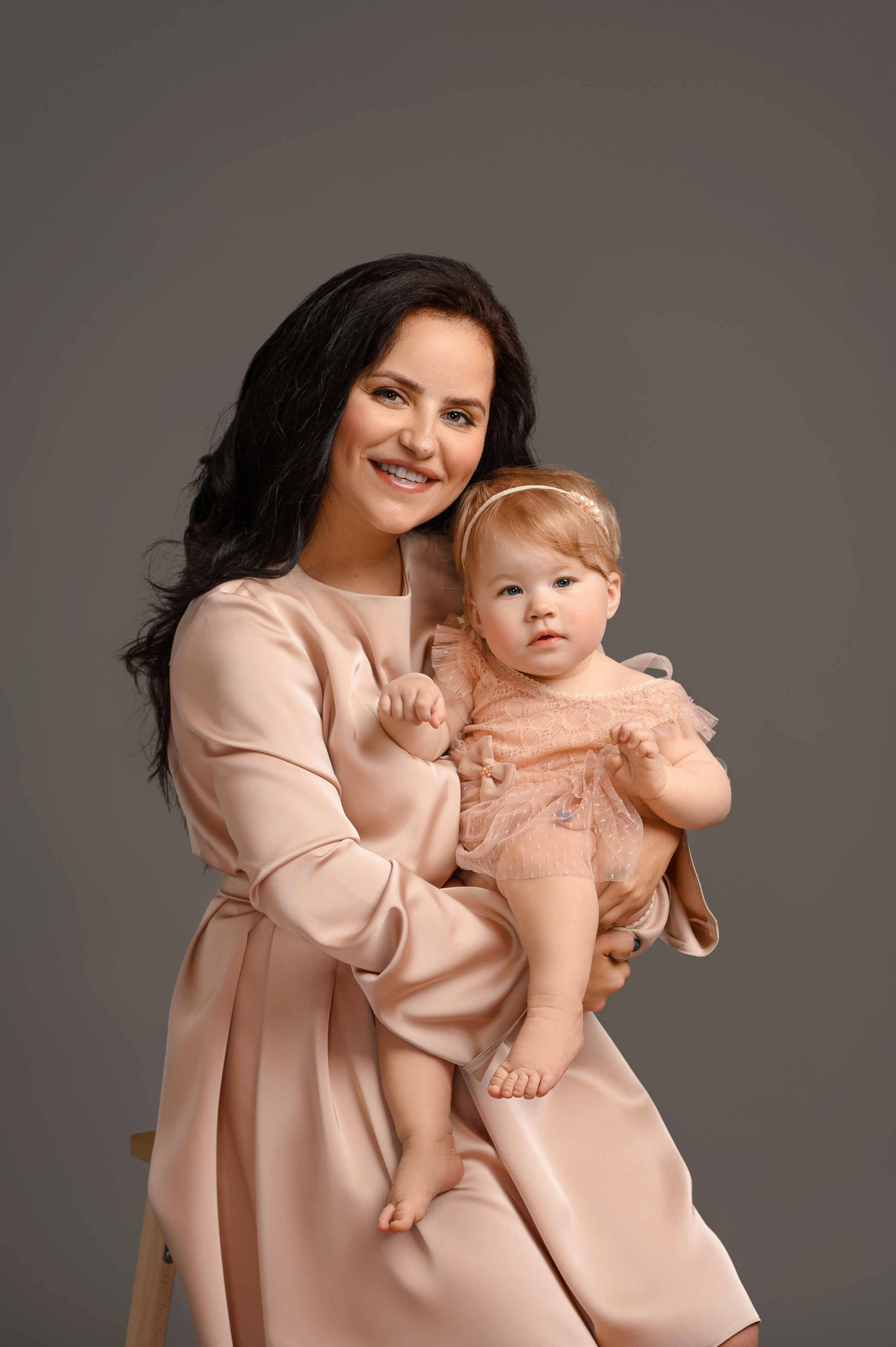 Девочки. Семейный и детский фотограф в Калининиграде Оксана Лебедева