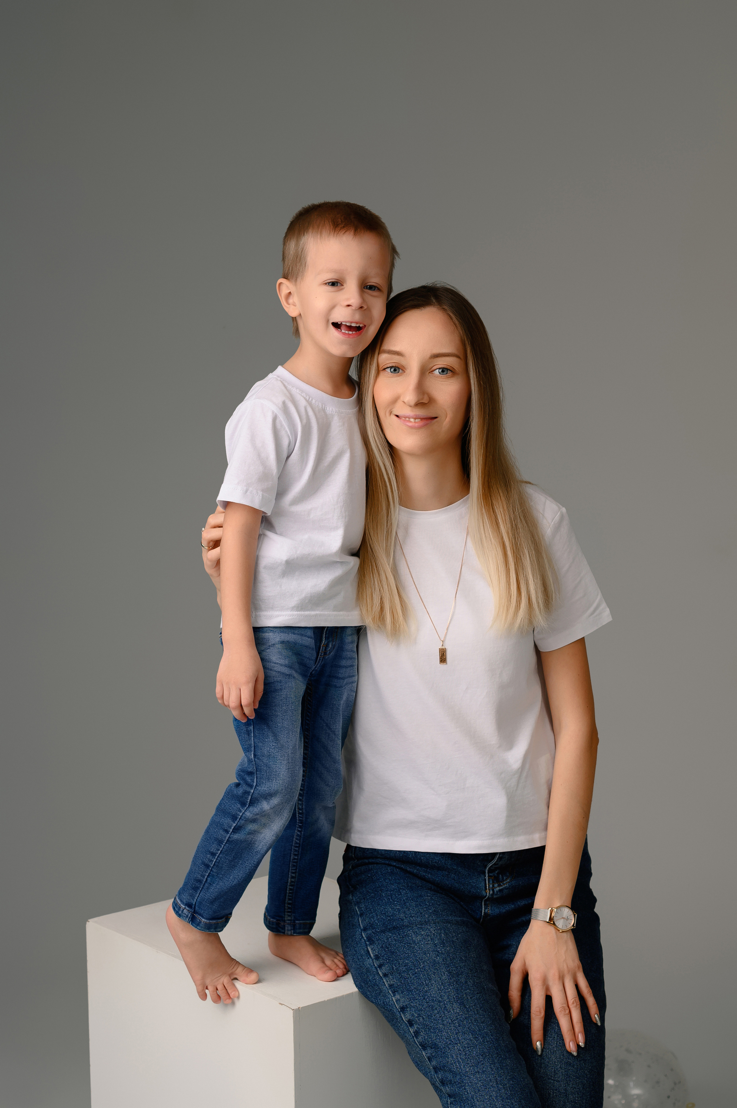 Детки 2 года и старше. Семейный и детский фотограф в Калининиграде Оксана Лебедева