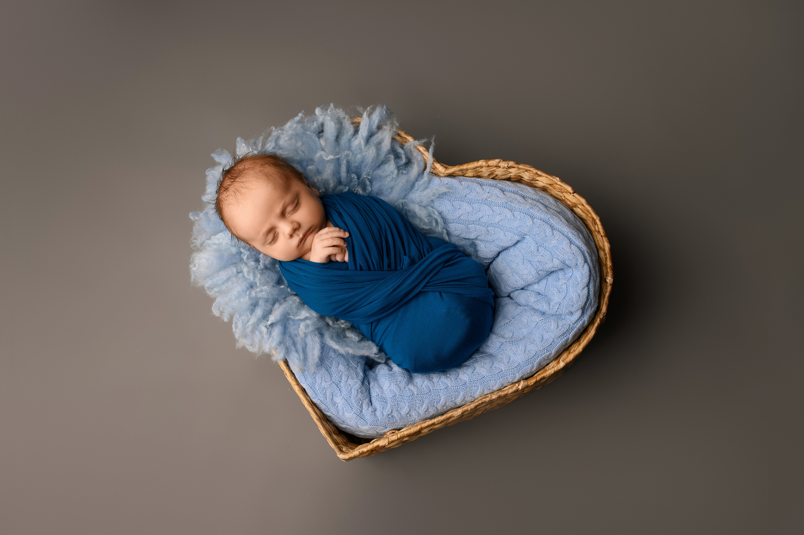 Фотосессия новорожденных. Семейный и детский фотограф в Калининиграде Оксана Лебедева